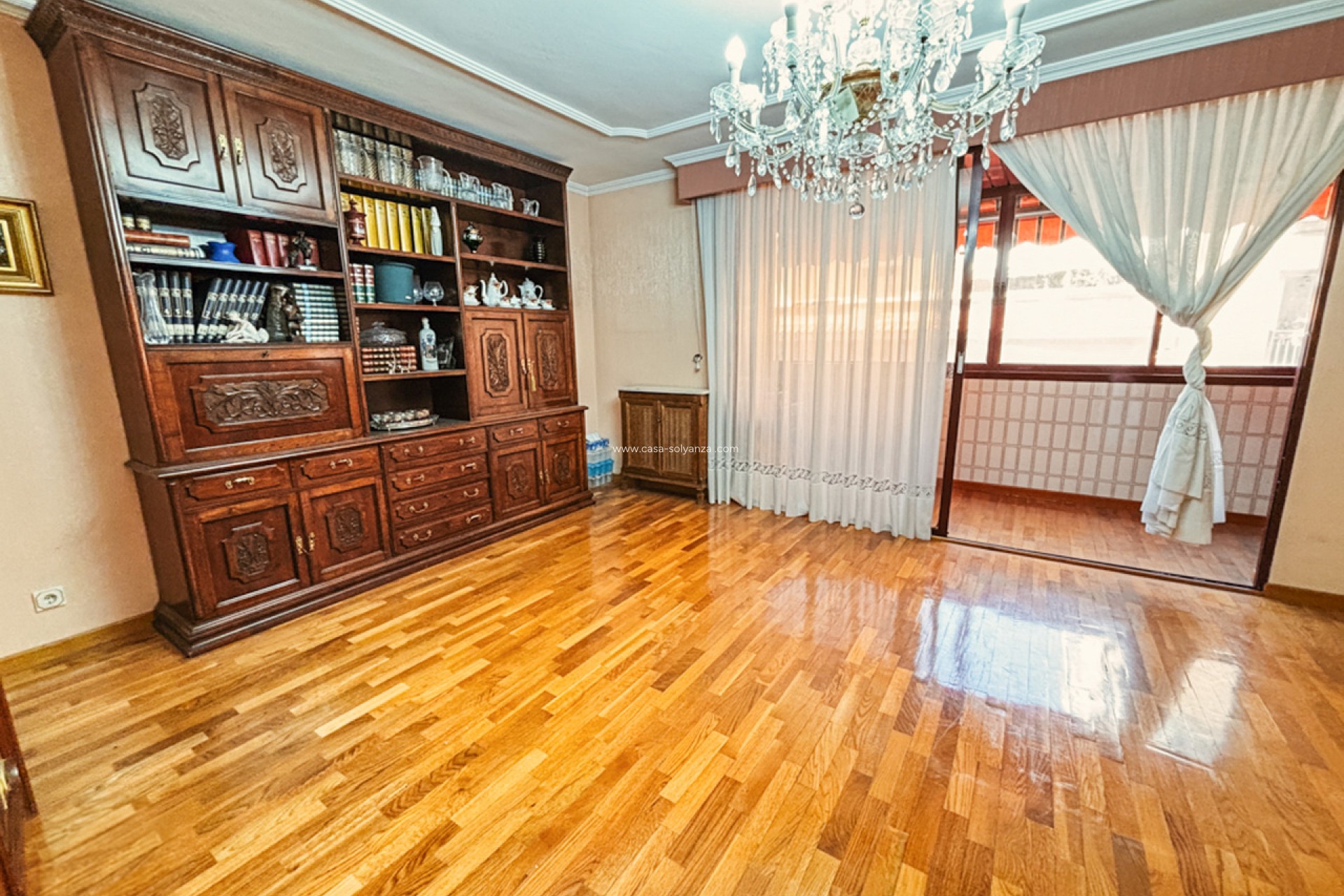 Reventa - Apartamento / piso - Alicante - Costa Blanca