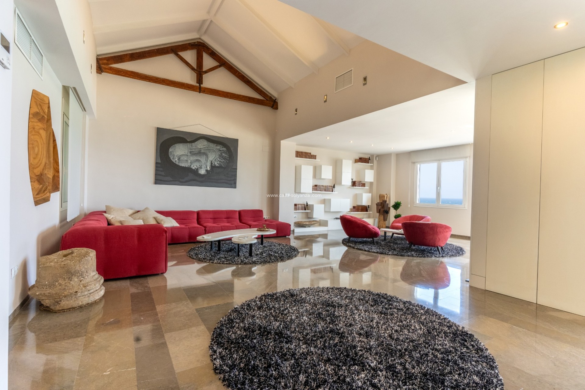 Reventa - Apartamento / piso - Alicante - Costa Blanca