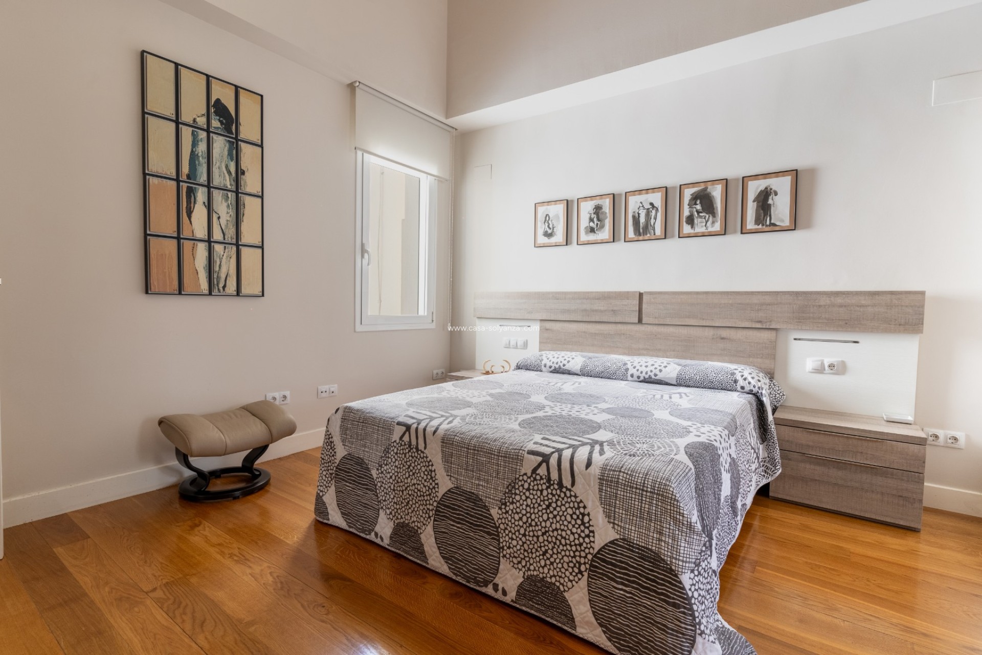 Reventa - Apartamento / piso - Alicante - Costa Blanca