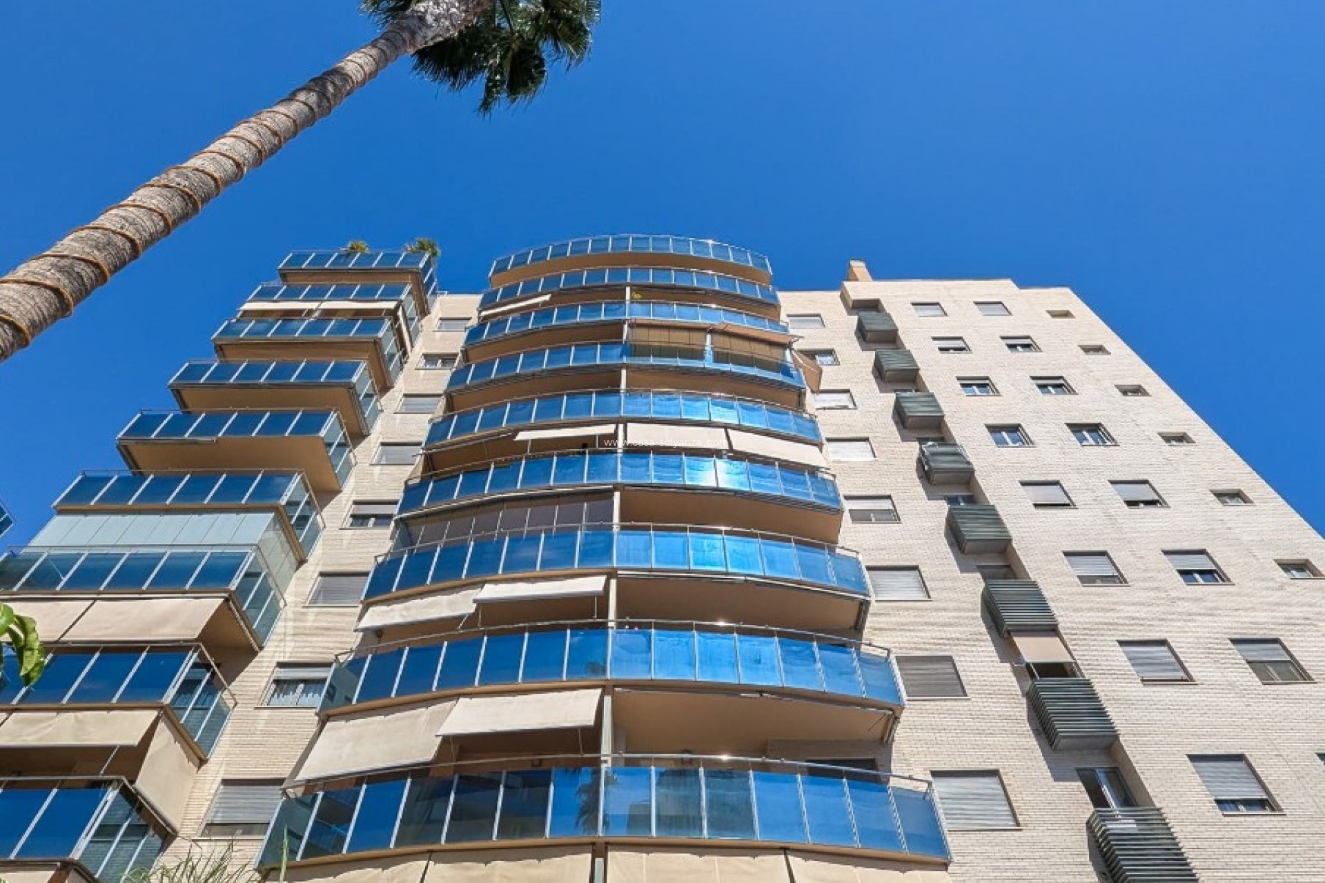 Reventa - Apartamento / piso - Alicante - El Campello