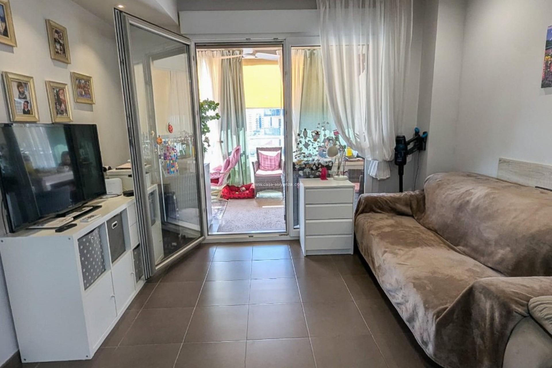 Reventa - Apartamento / piso - Alicante - El Campello