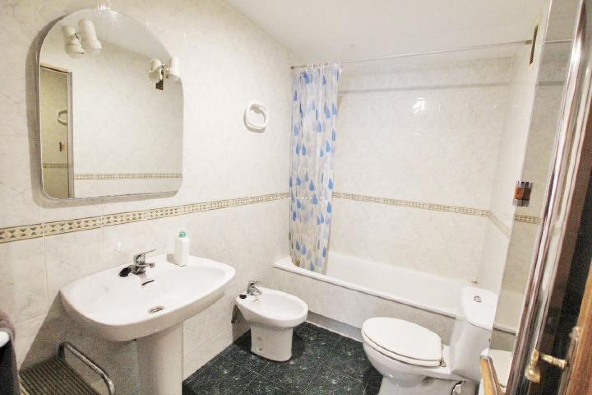 Reventa - Apartamento / piso - Alicante - Nuevo San Blas