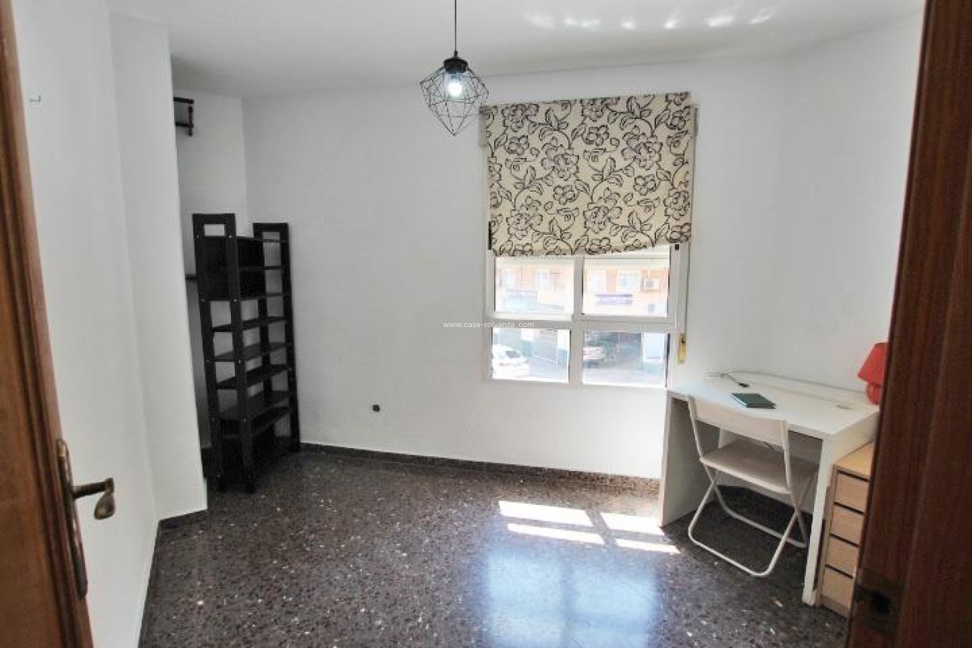 Reventa - Apartamento / piso - Alicante - Nuevo San Blas