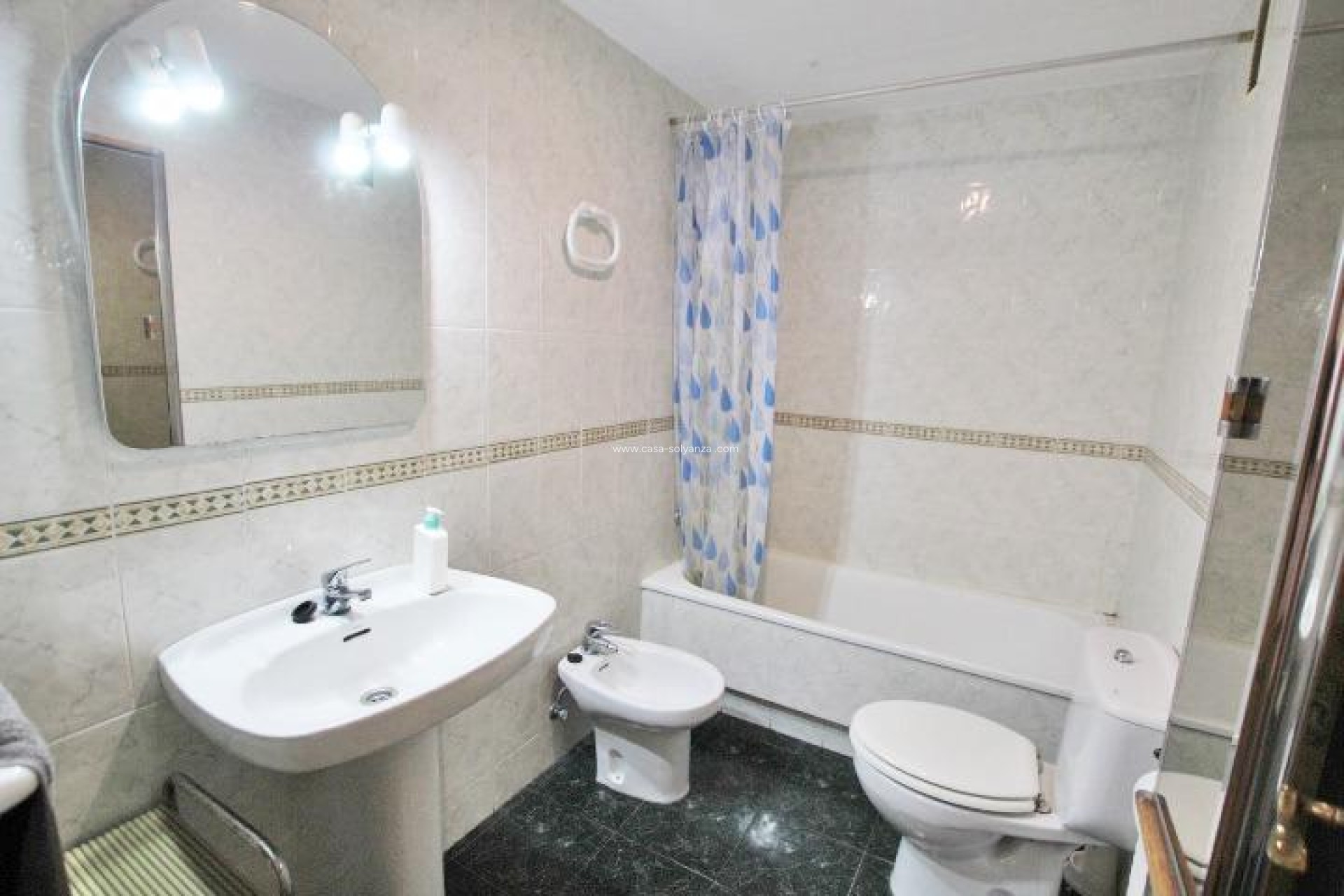 Reventa - Apartamento / piso - Alicante - Nuevo San Blas