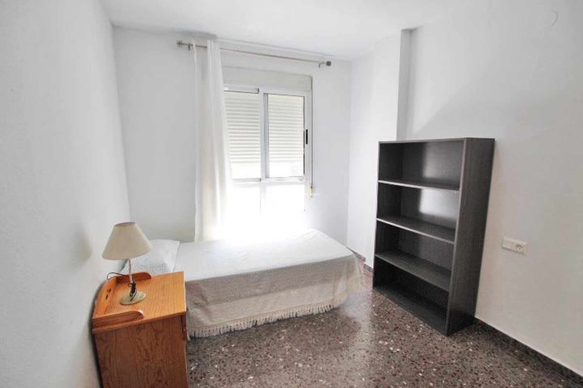Reventa - Apartamento / piso - Alicante - Nuevo San Blas