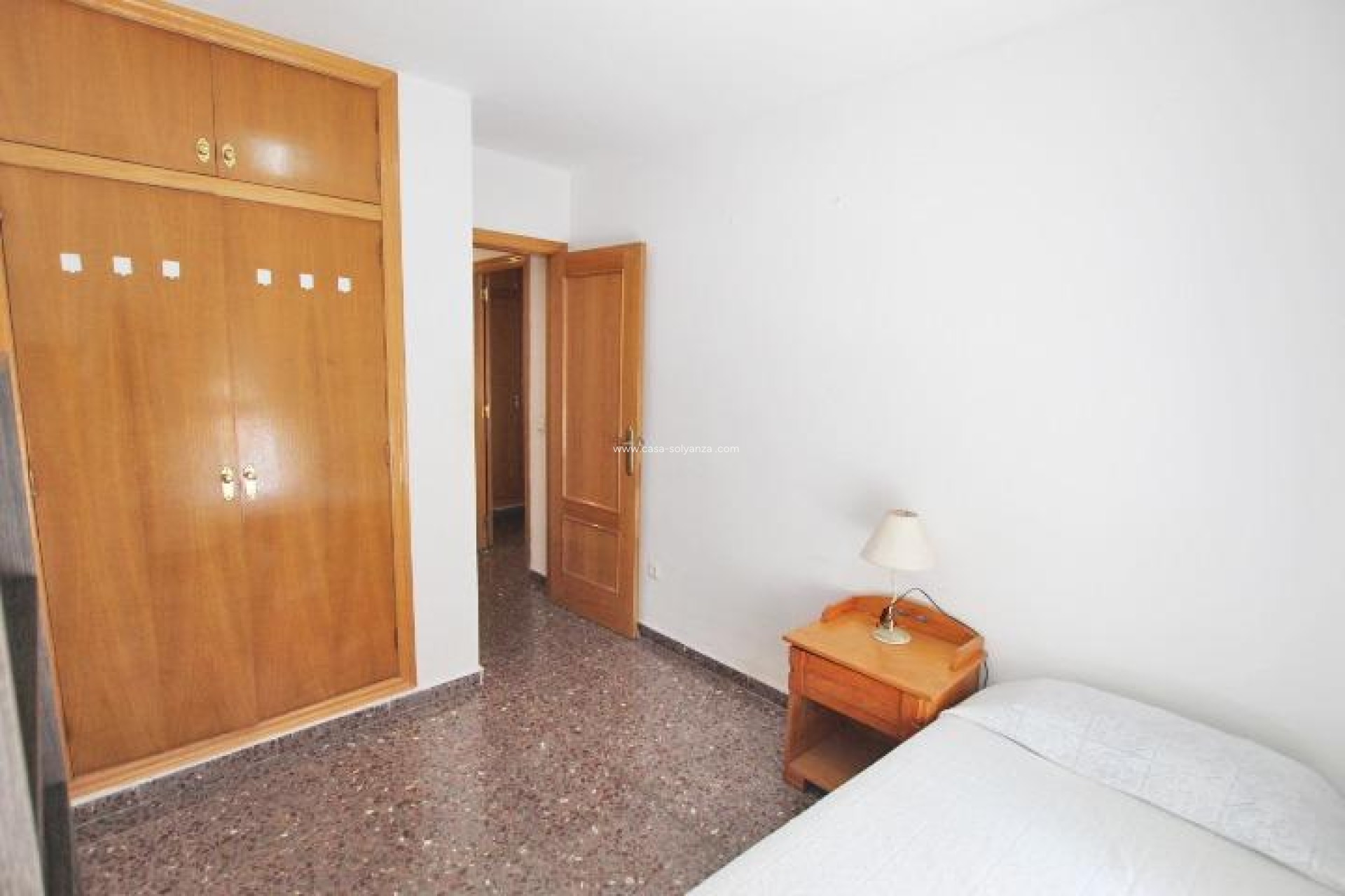 Reventa - Apartamento / piso - Alicante - Nuevo San Blas