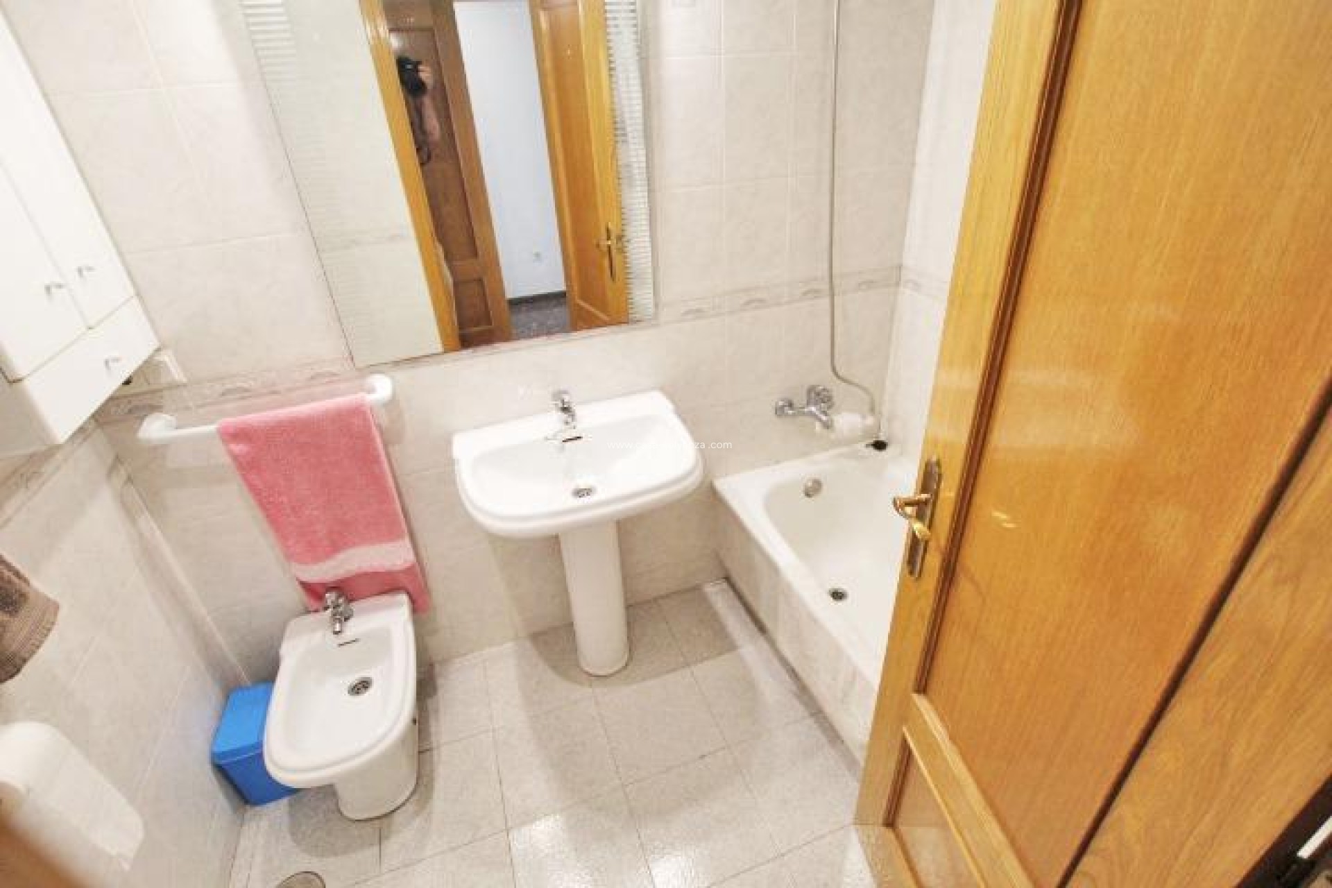 Reventa - Apartamento / piso - Alicante - Nuevo San Blas