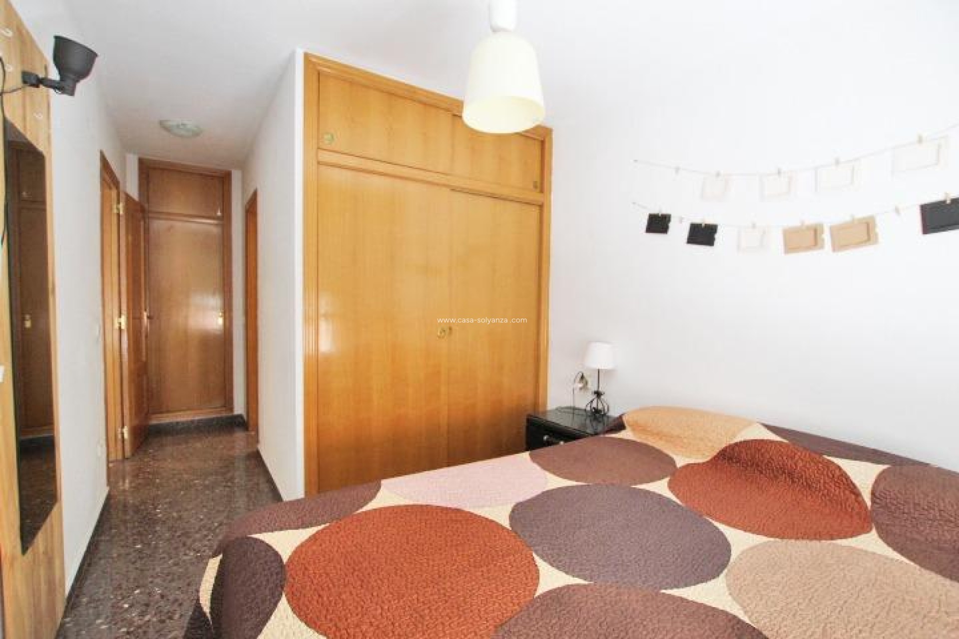 Reventa - Apartamento / piso - Alicante - Nuevo San Blas