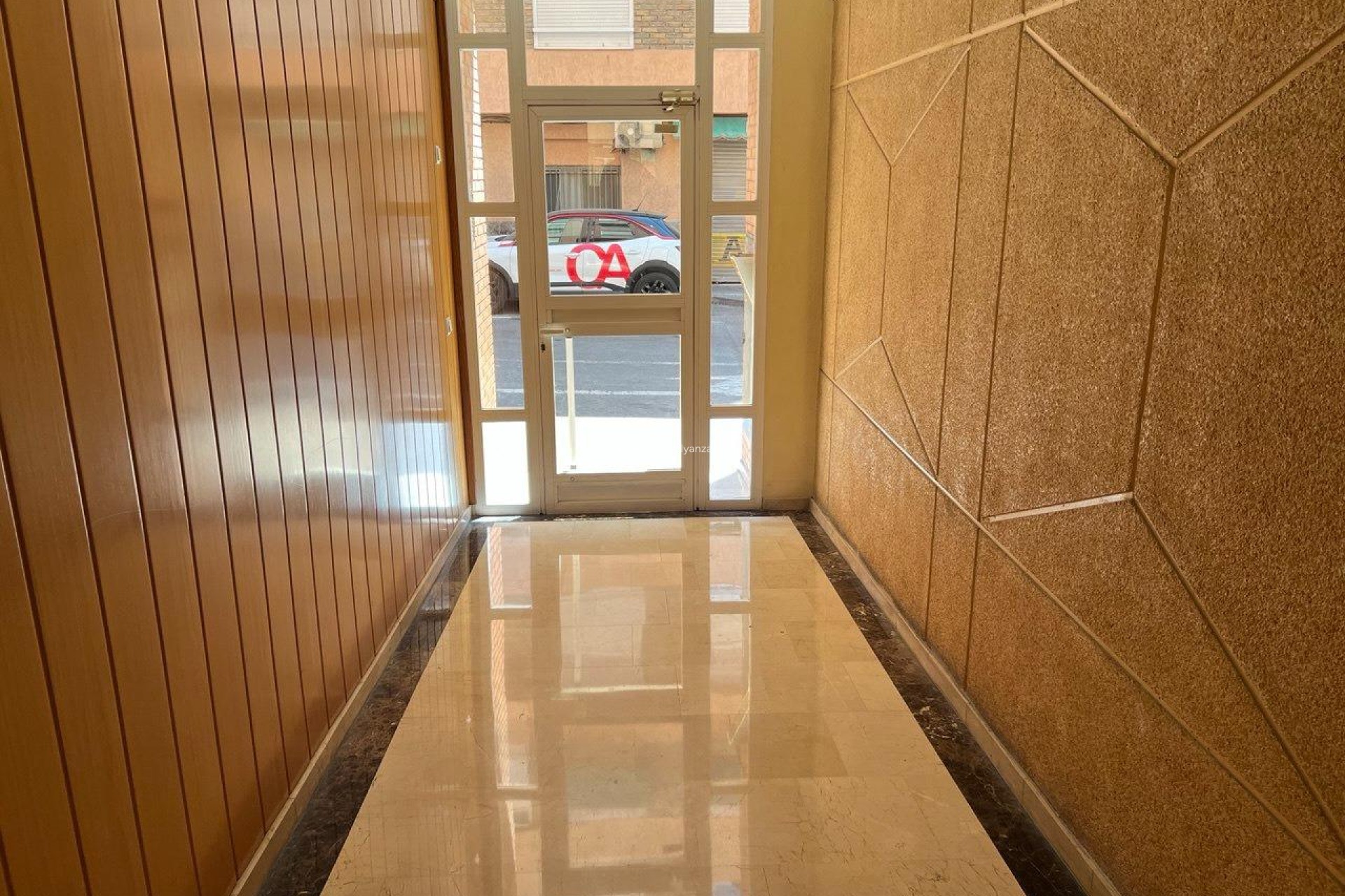 Reventa - Apartamento / piso - Alicante - Nuevo San Blas
