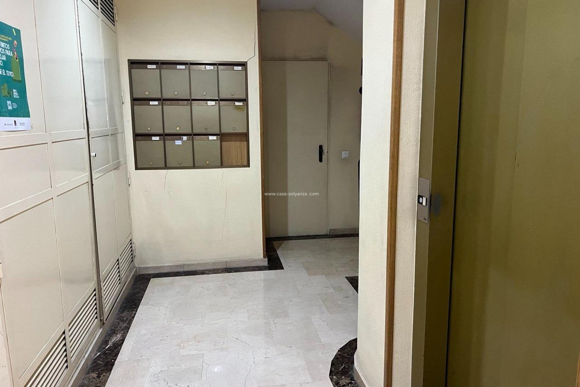 Reventa - Apartamento / piso - Alicante - Nuevo San Blas