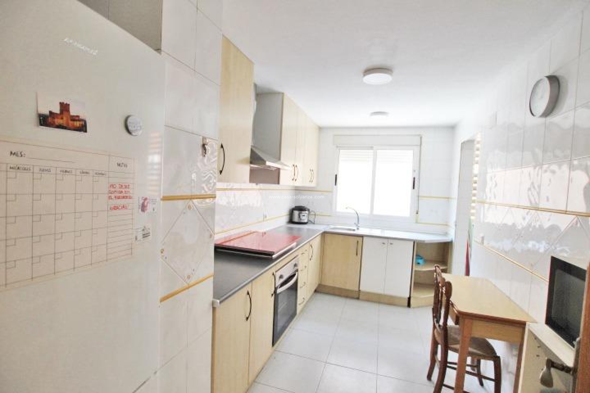 Reventa - Apartamento / piso - Alicante - Nuevo San Blas