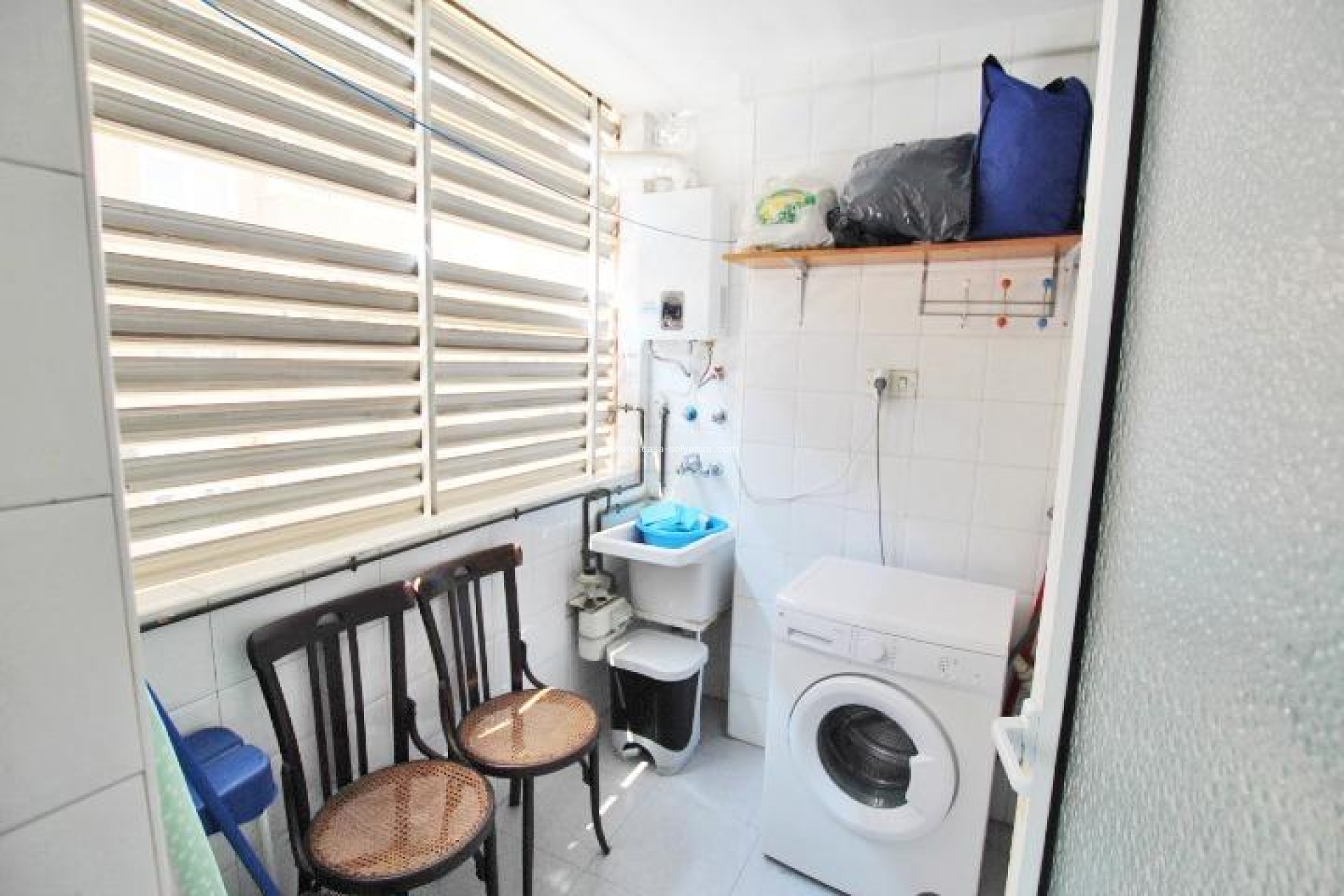 Reventa - Apartamento / piso - Alicante - Nuevo San Blas