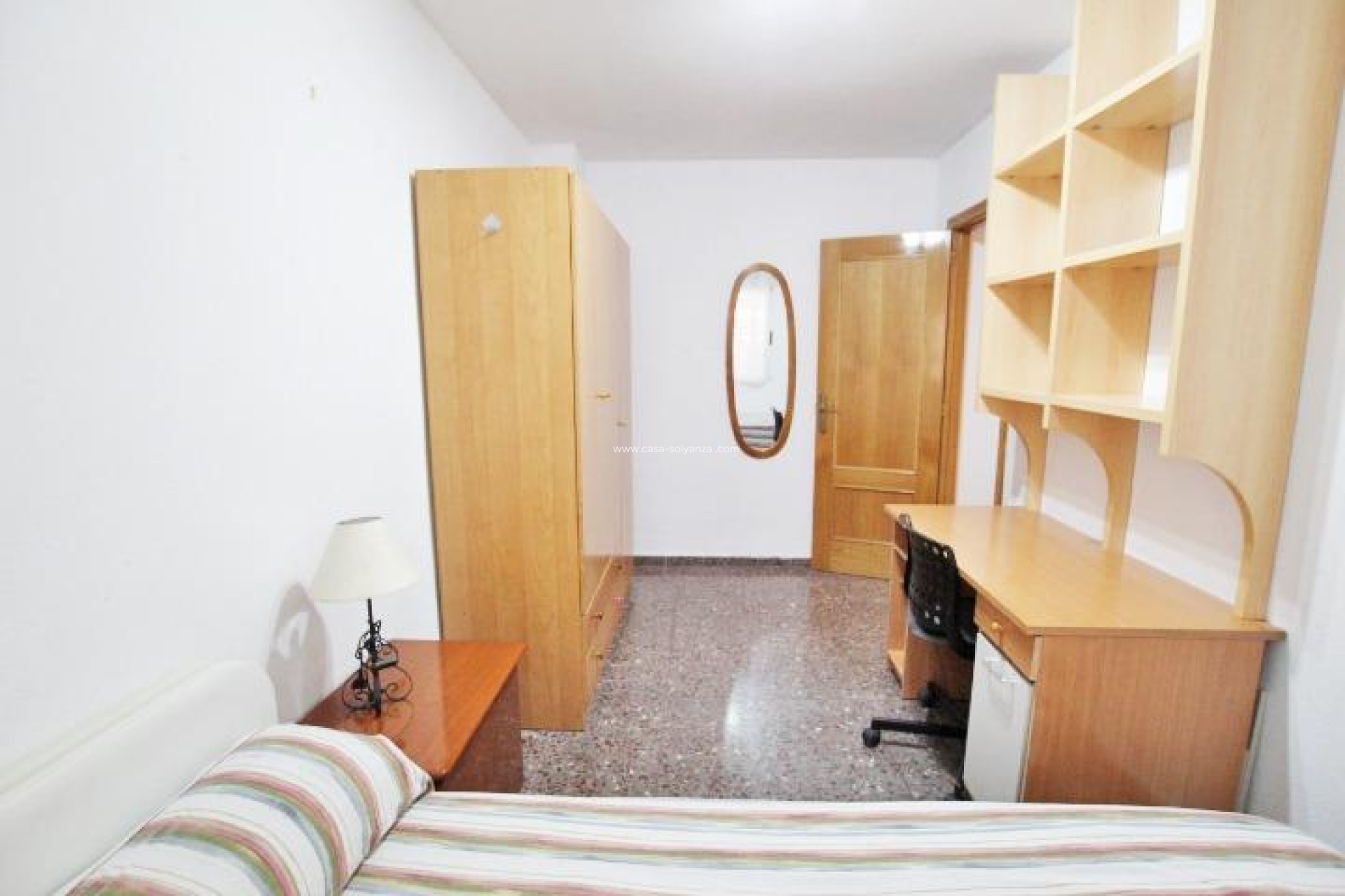 Reventa - Apartamento / piso - Alicante - Nuevo San Blas
