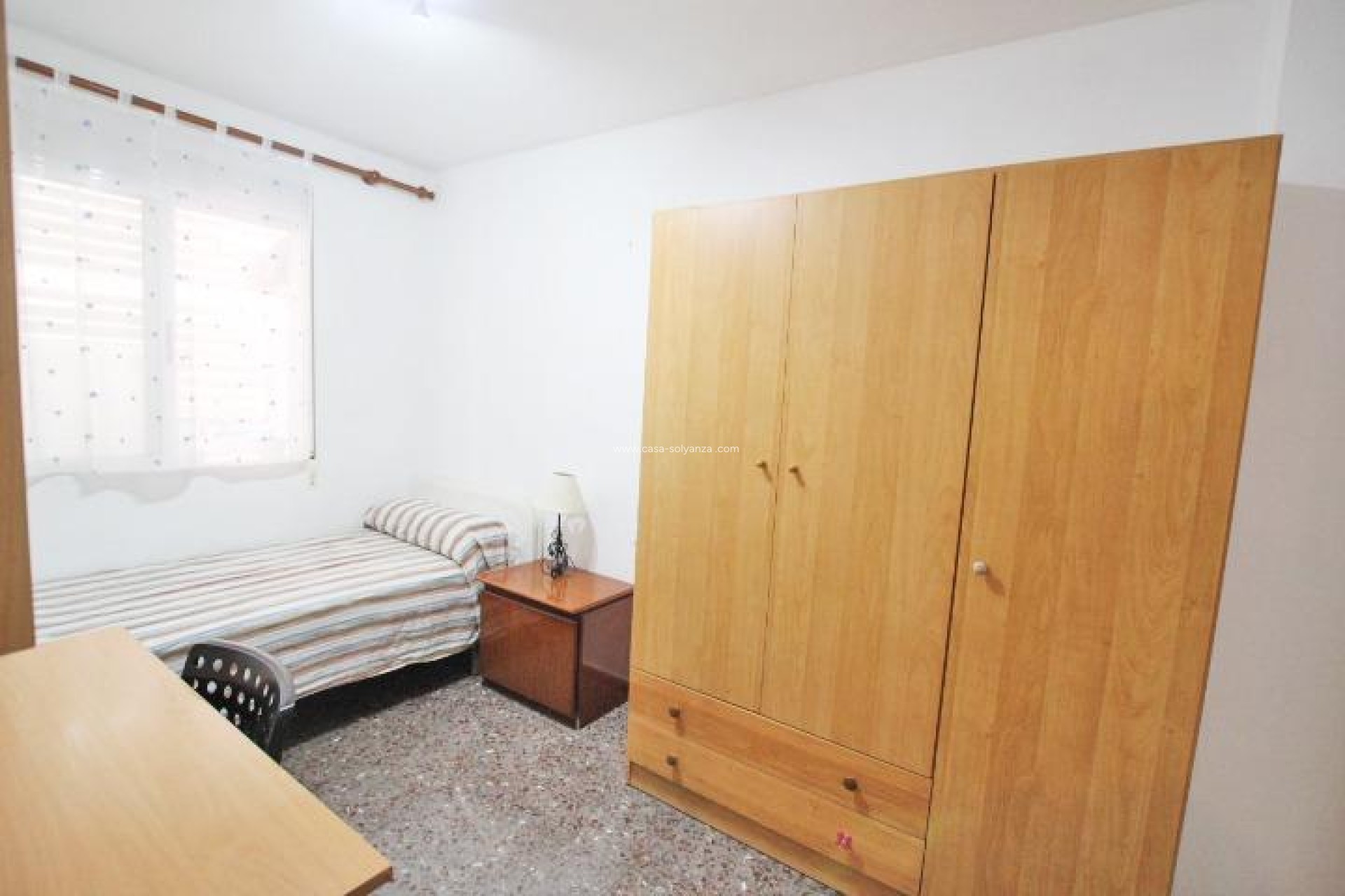 Reventa - Apartamento / piso - Alicante - Nuevo San Blas