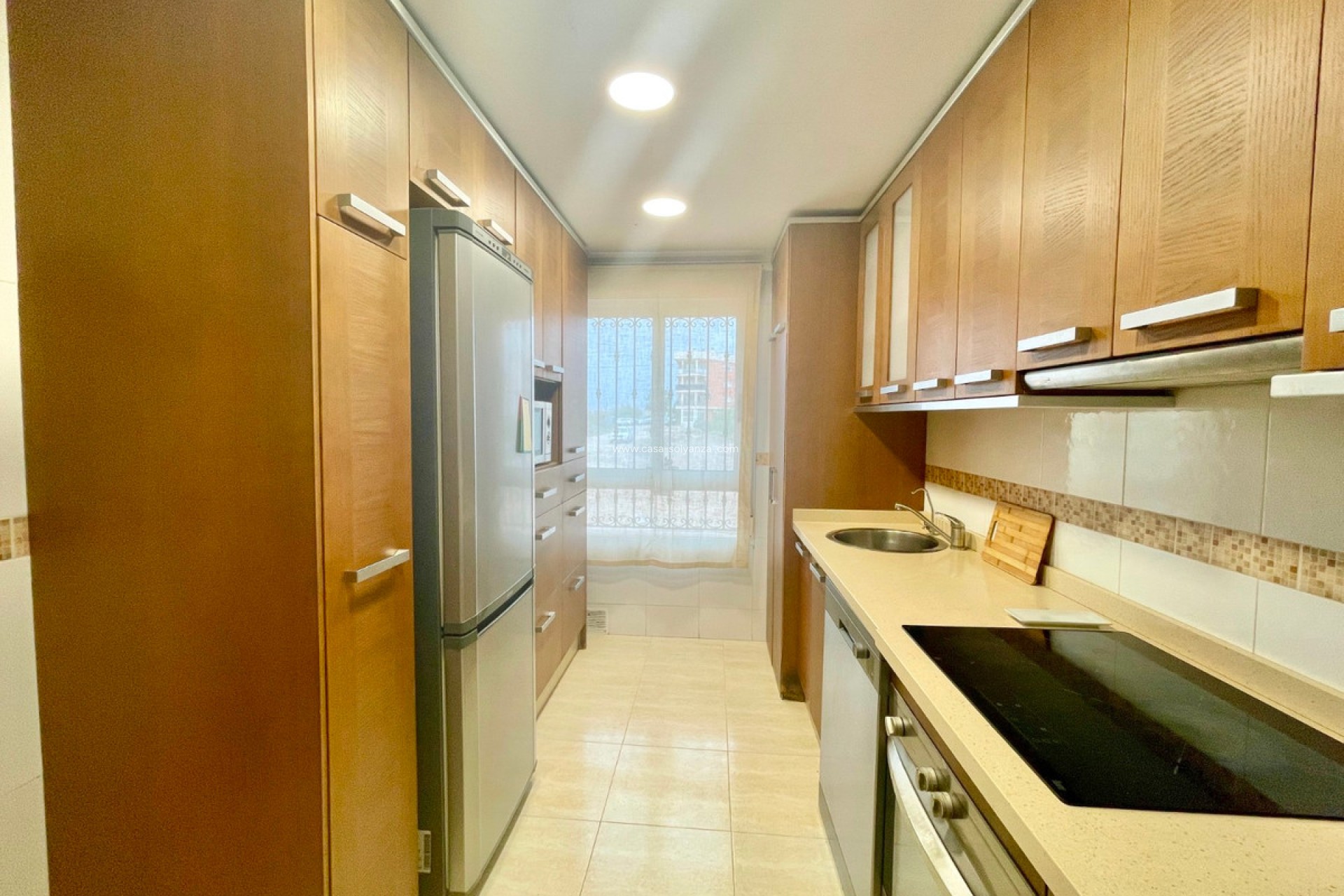 Reventa - Apartamento / piso - Almoradí - Almoradí Centro