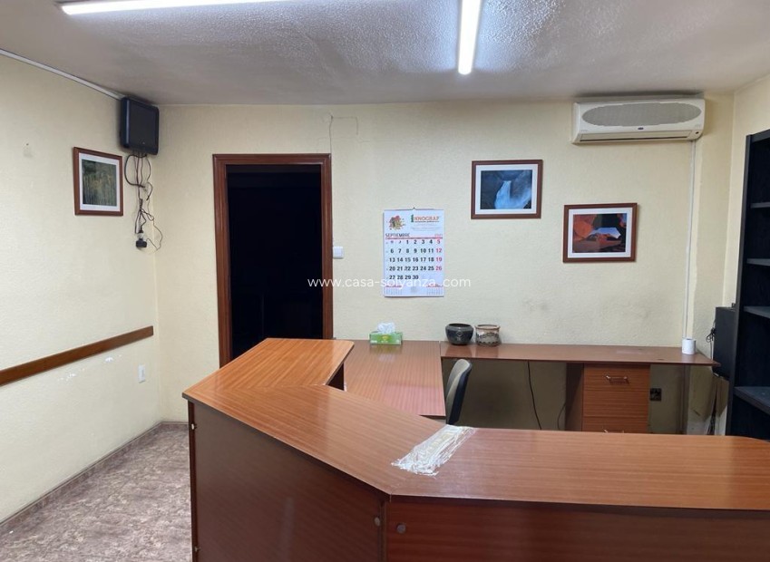 Reventa - Apartamento / piso - Almoradí - Almoradí Centro