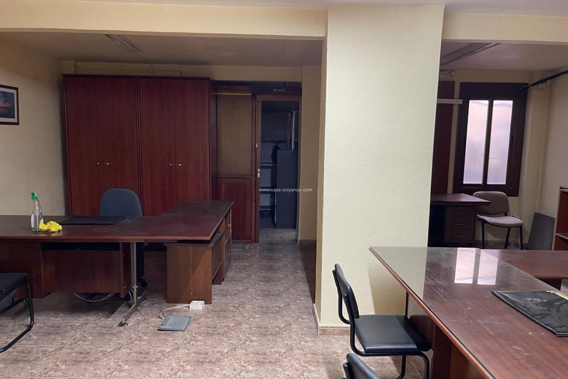 Reventa - Apartamento / piso - Almoradí - Almoradí Centro