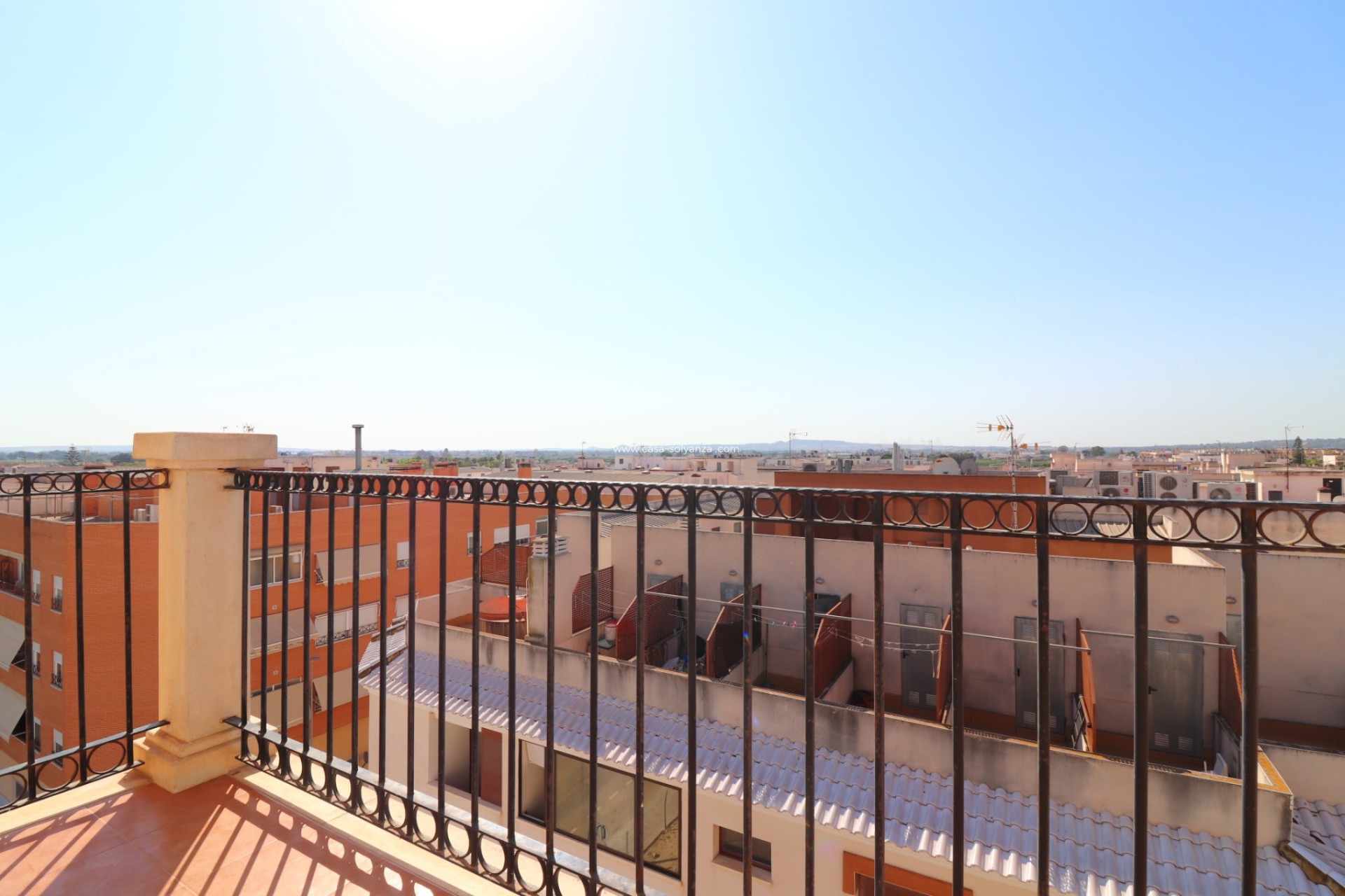 Reventa - Apartamento / piso - Almoradí - Almoradi - Town
