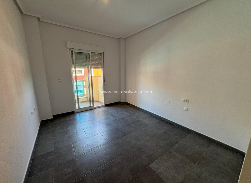 Reventa - Apartamento / piso - Almoradí - almoradi