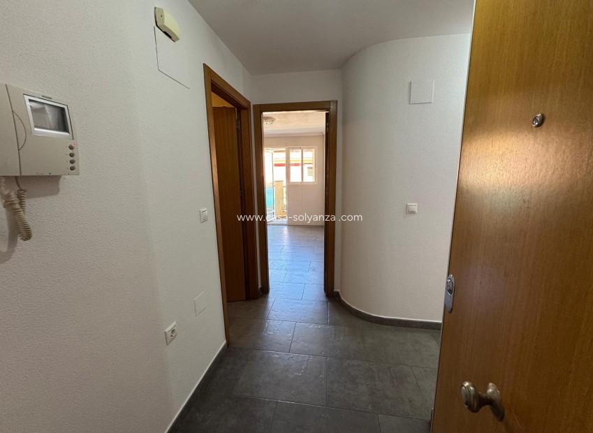 Reventa - Apartamento / piso - Almoradí - almoradi