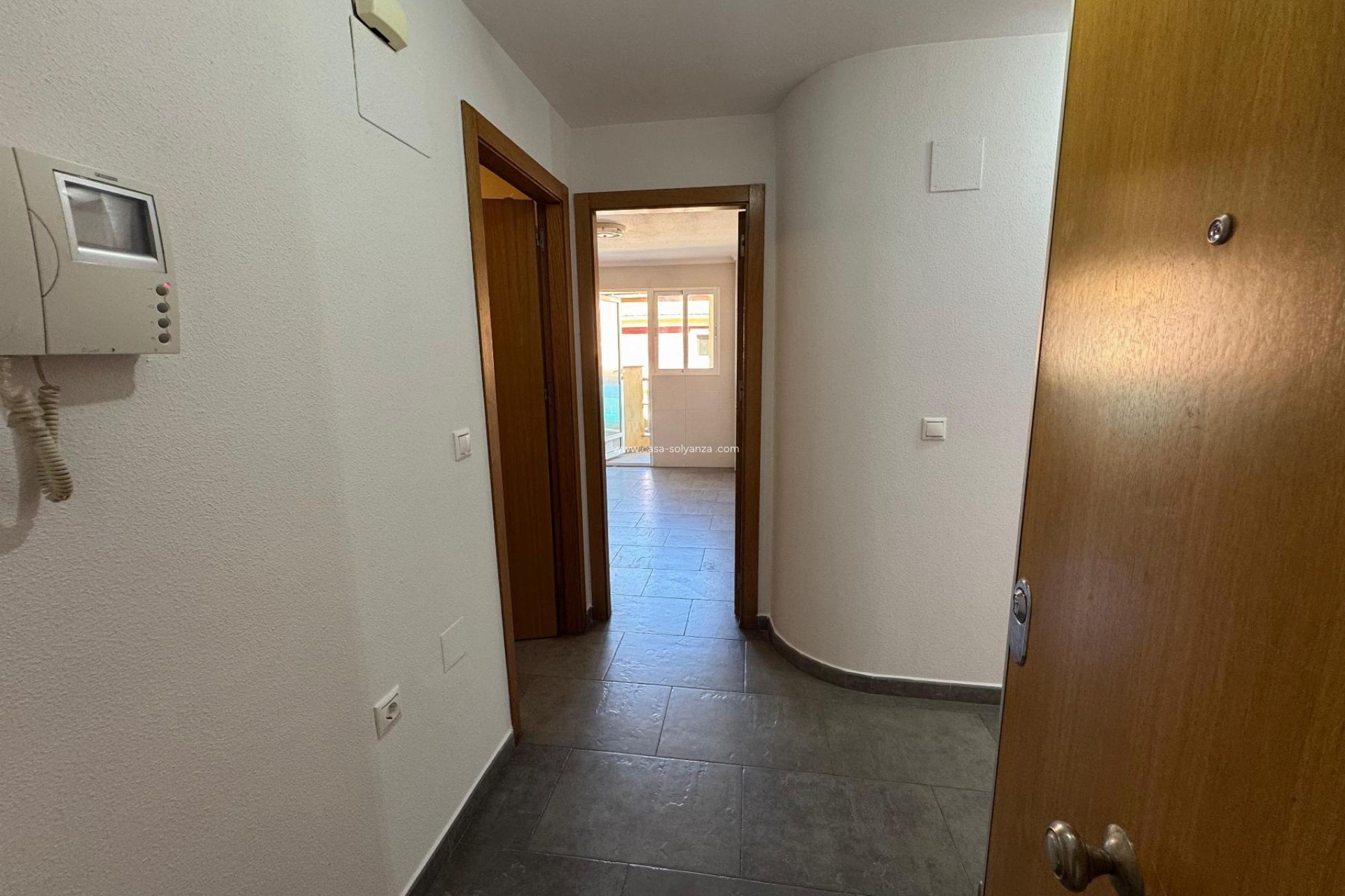Reventa - Apartamento / piso - Almoradí - almoradi