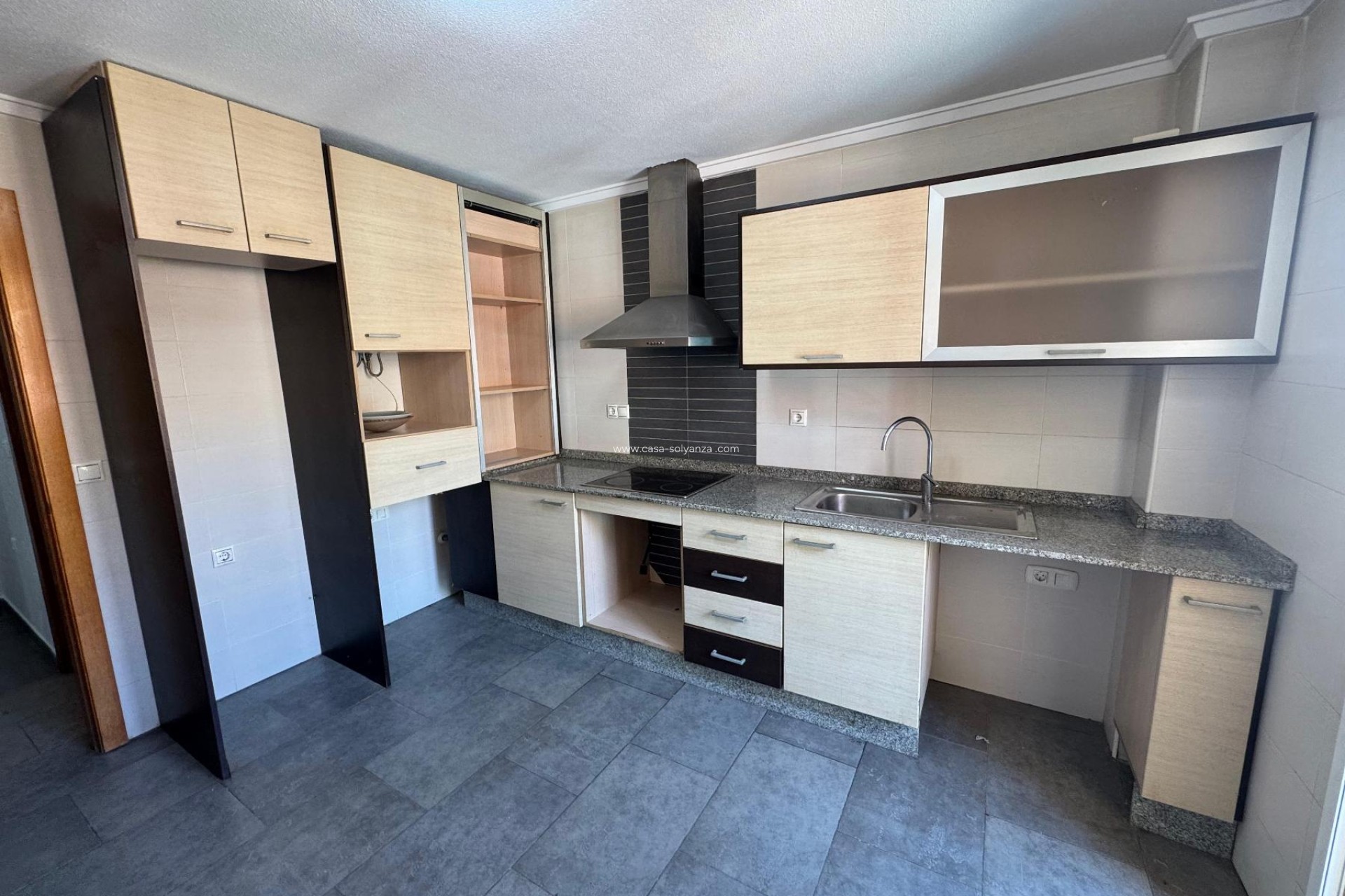 Reventa - Apartamento / piso - Almoradí - almoradi