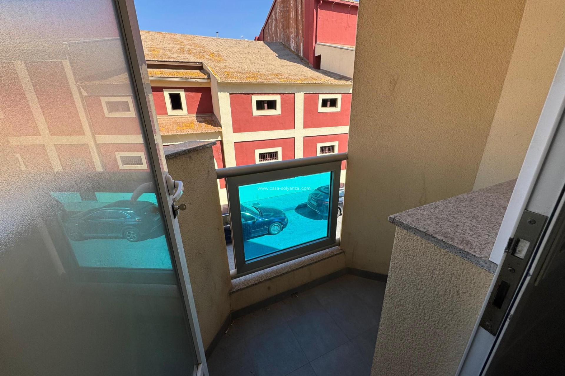 Reventa - Apartamento / piso - Almoradí - almoradi