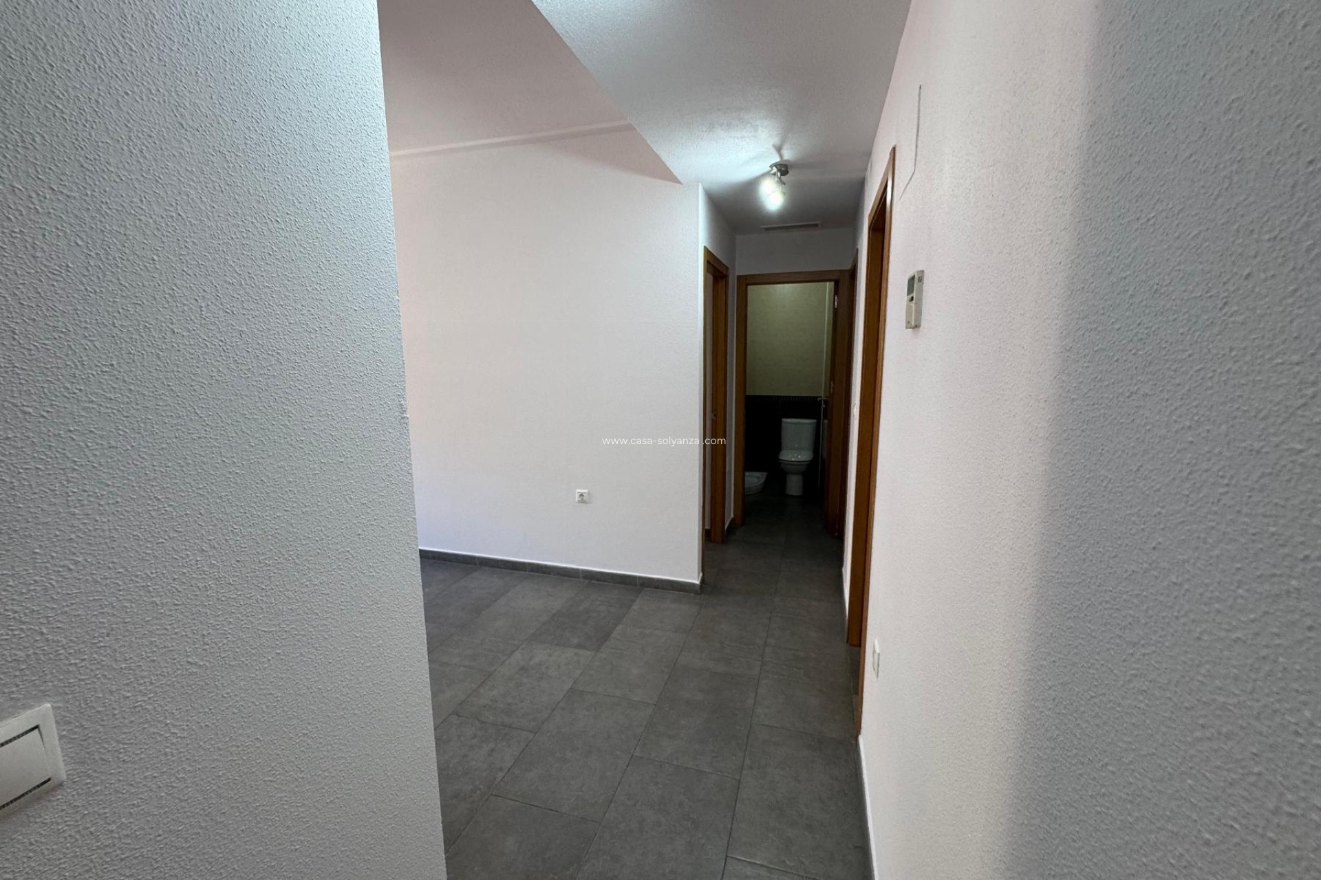 Reventa - Apartamento / piso - Almoradí - almoradi