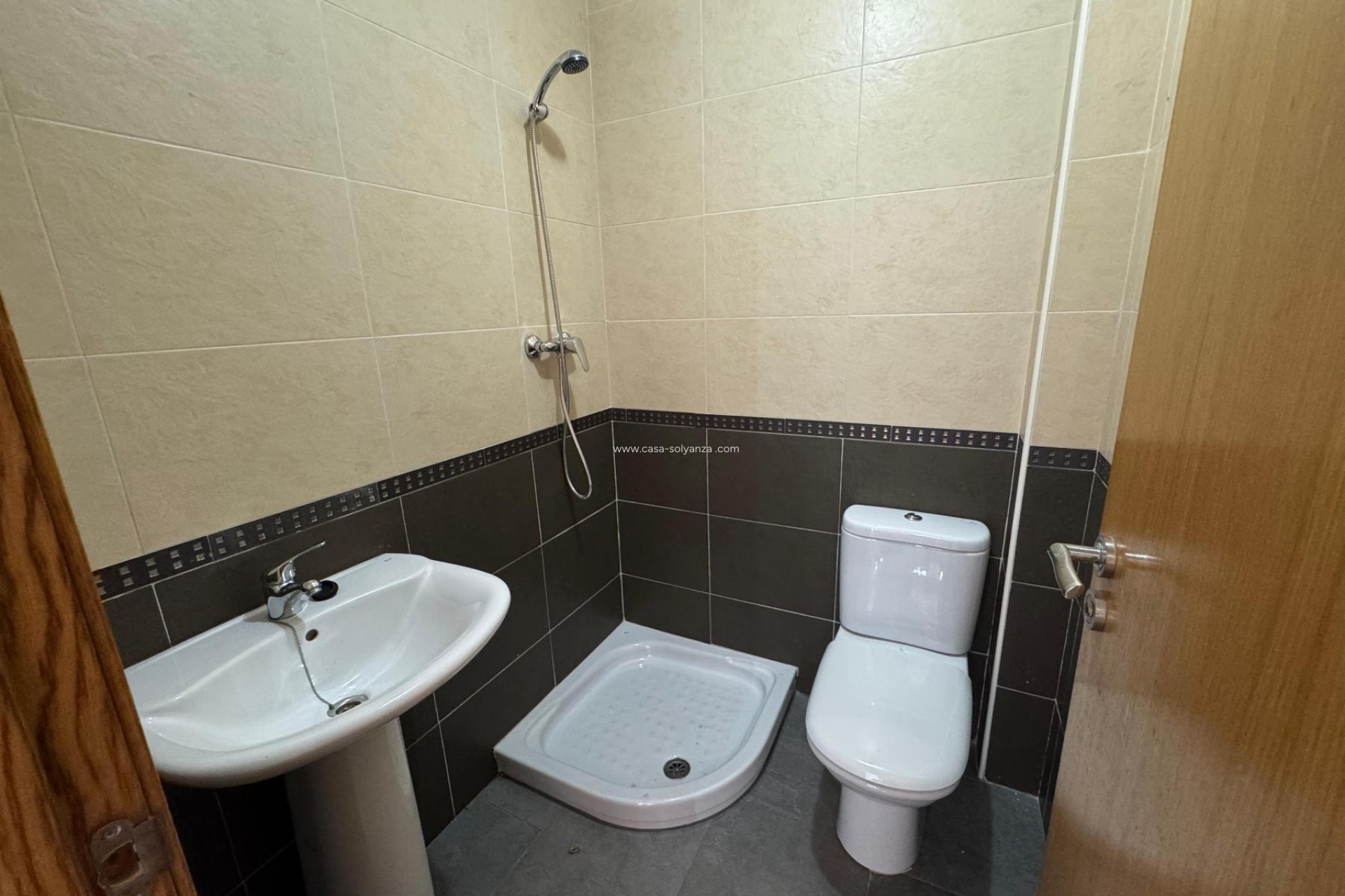 Reventa - Apartamento / piso - Almoradí - almoradi