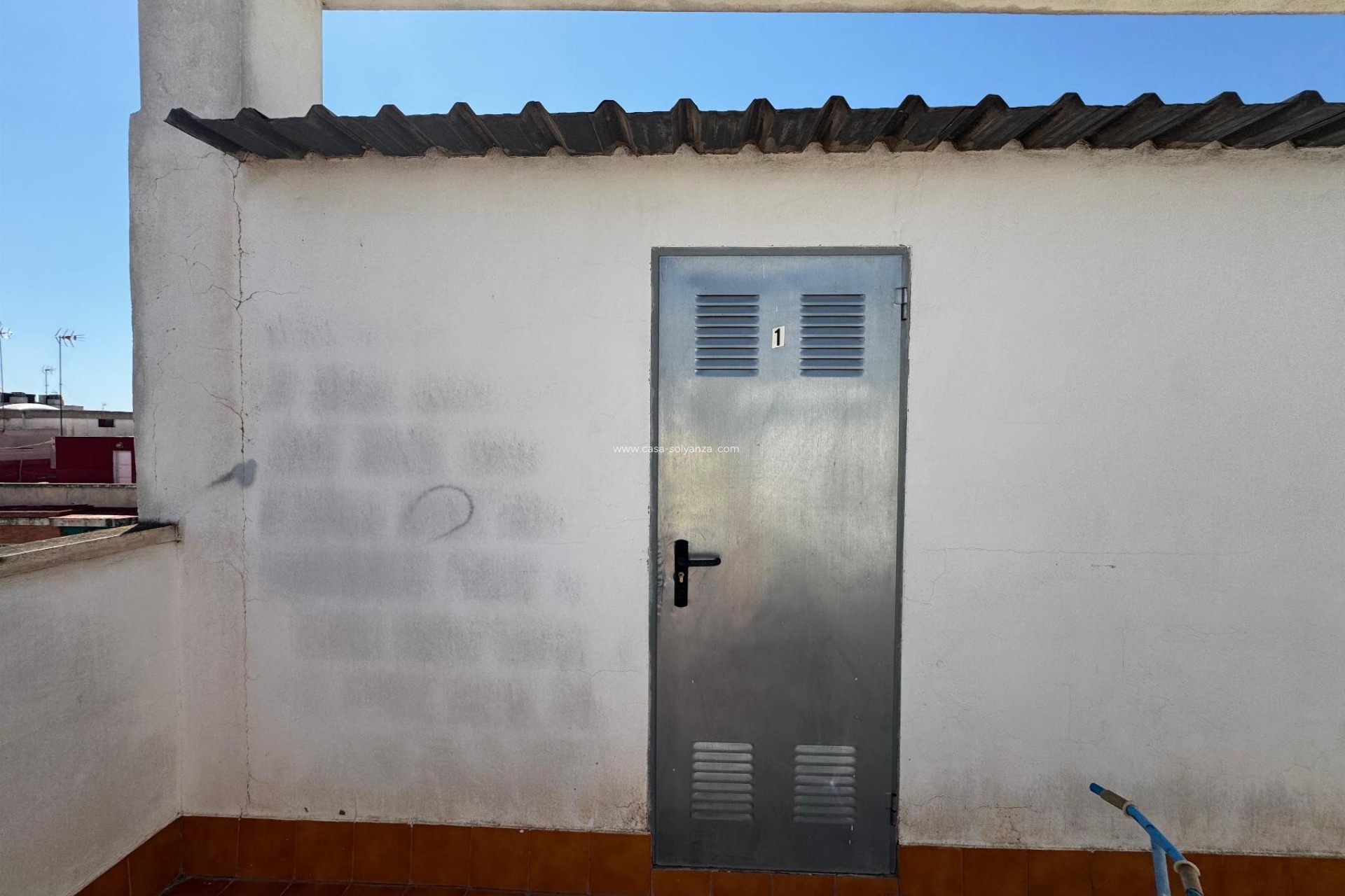 Reventa - Apartamento / piso - Almoradí - almoradi