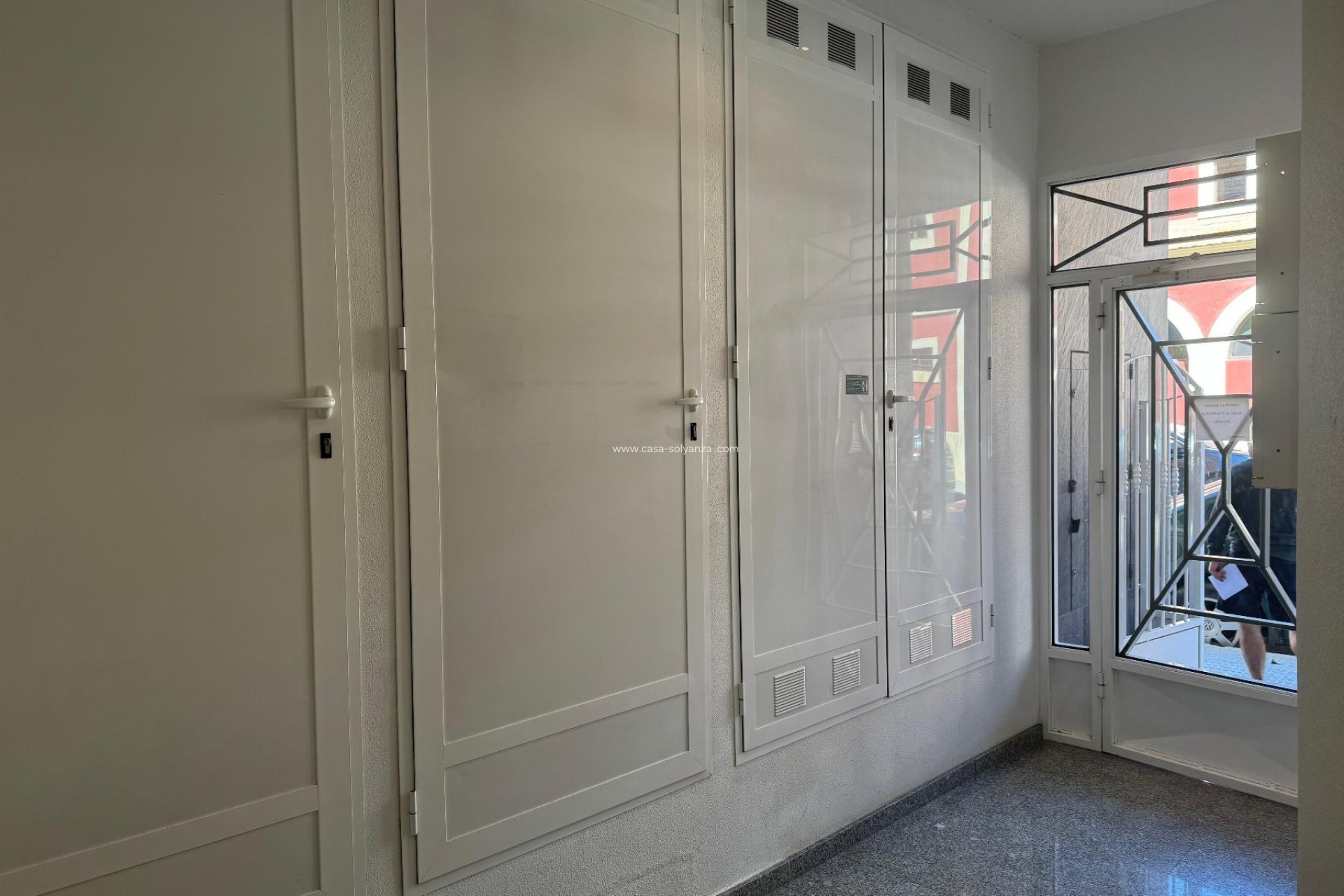 Reventa - Apartamento / piso - Almoradí - almoradi