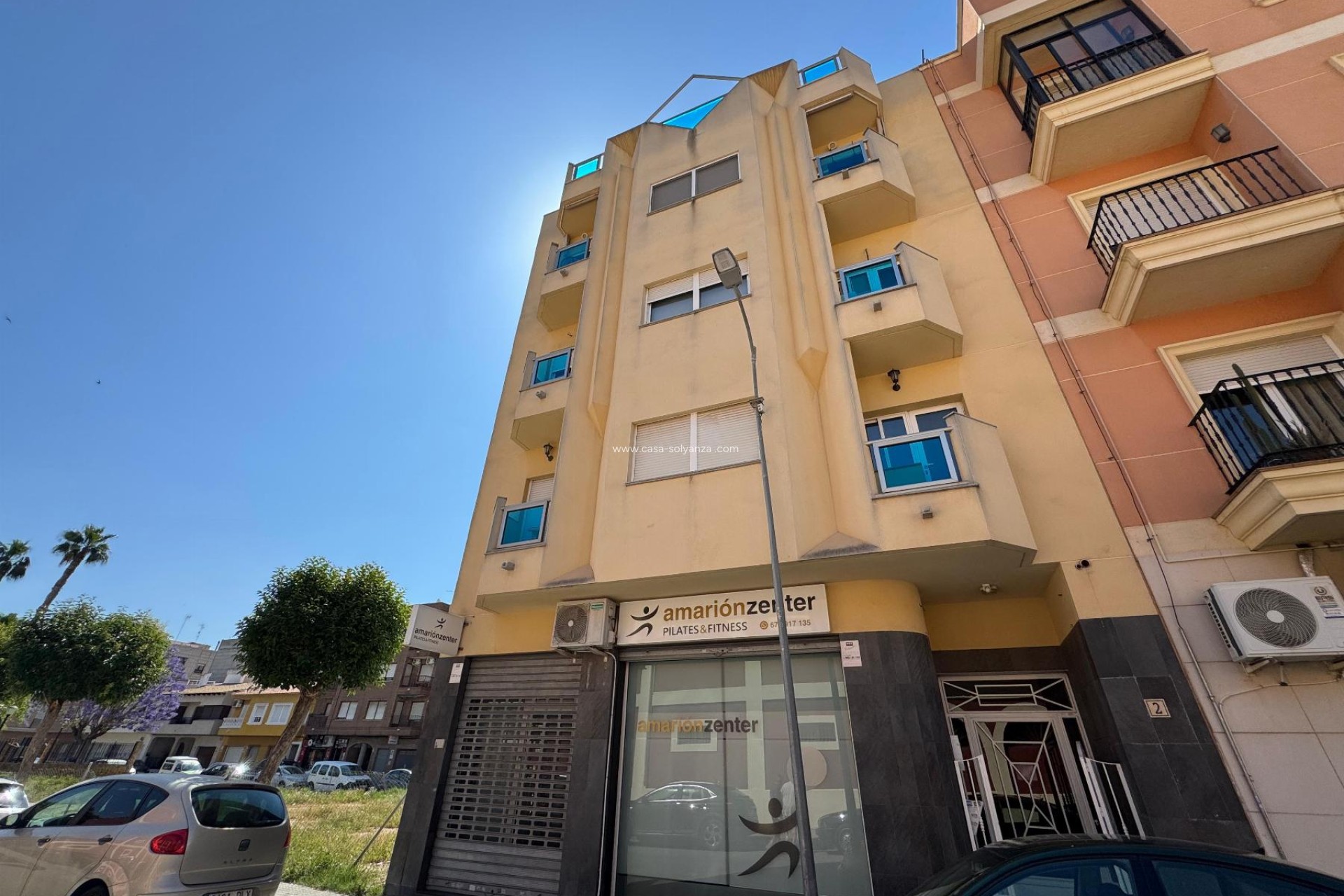 Reventa - Apartamento / piso - Almoradí - almoradi