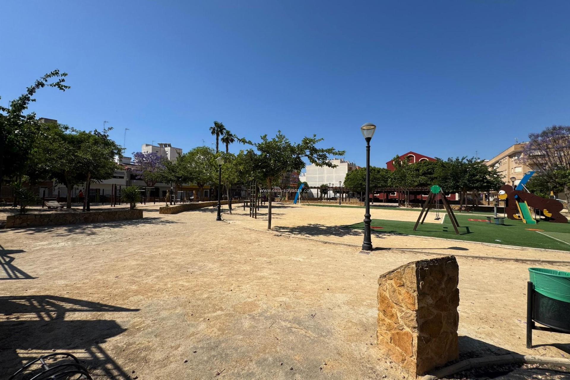 Reventa - Apartamento / piso - Almoradí - almoradi