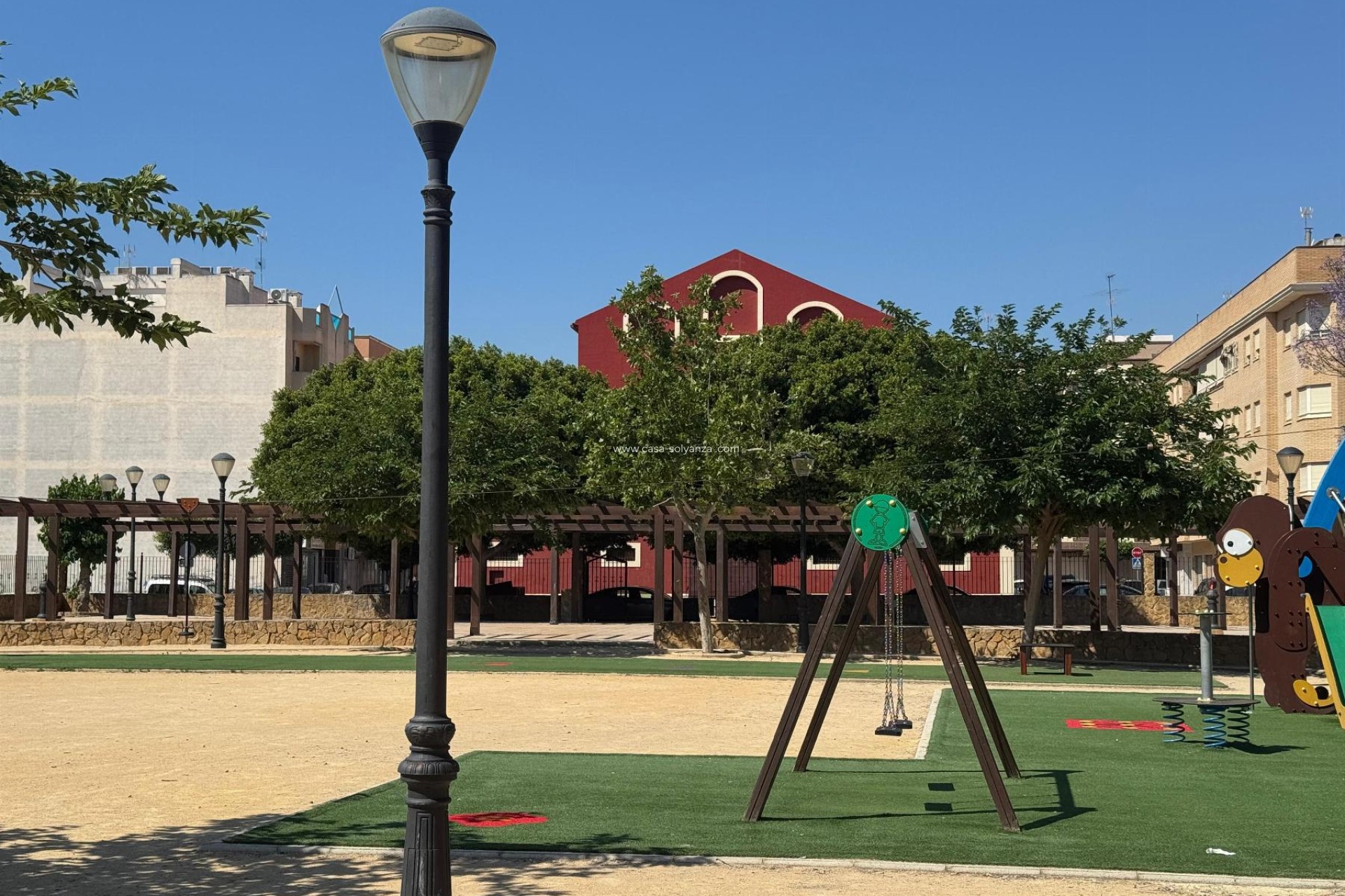 Reventa - Apartamento / piso - Almoradí - almoradi