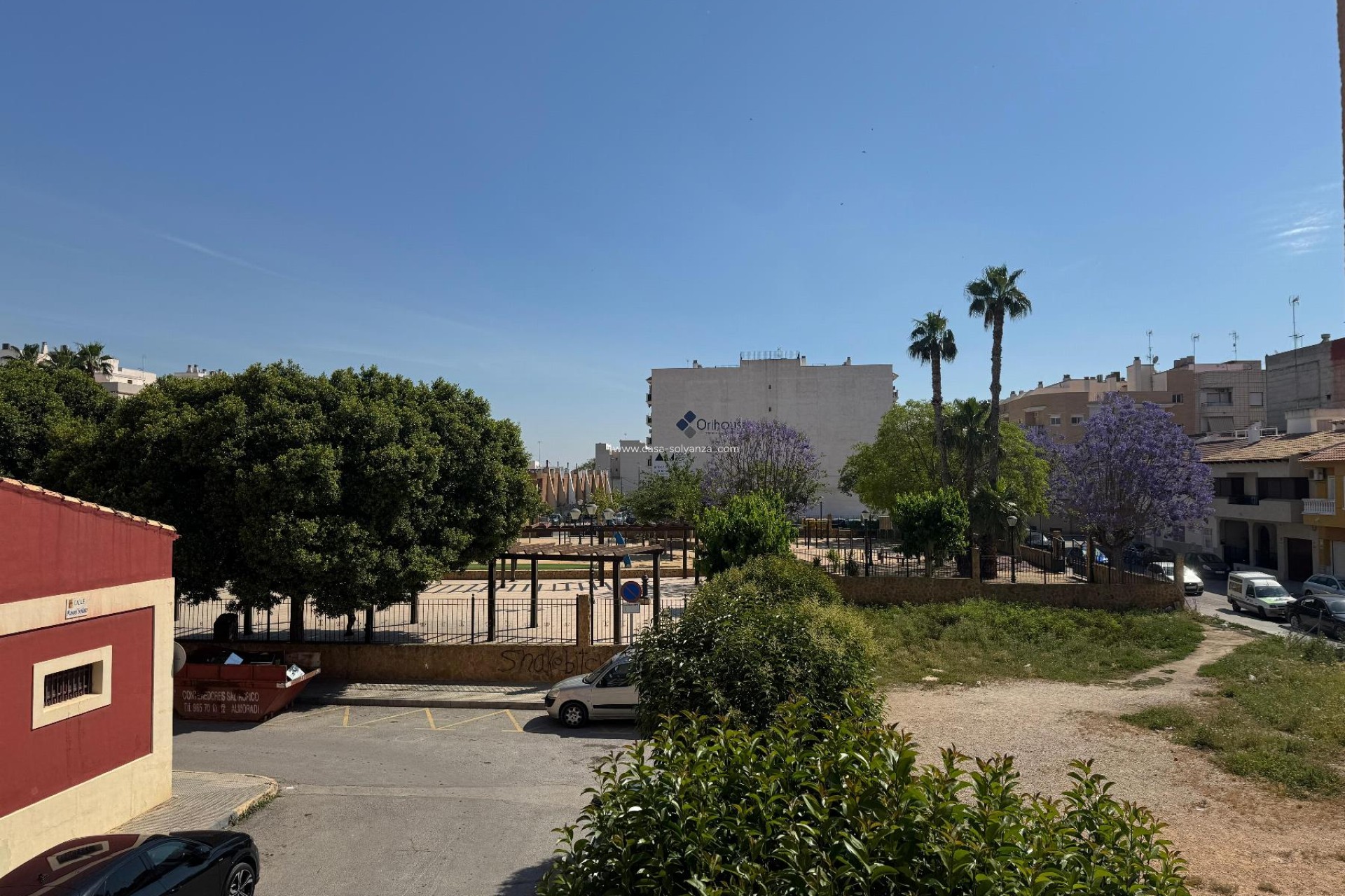 Reventa - Apartamento / piso - Almoradí - almoradi