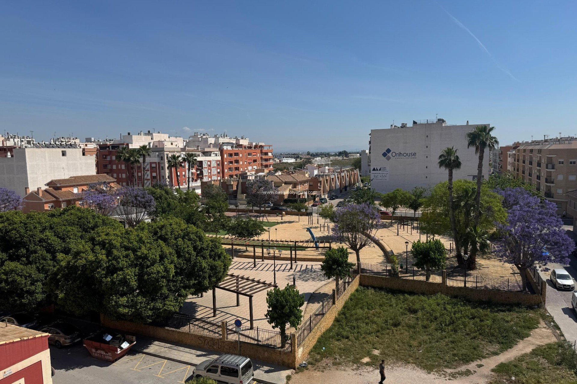 Reventa - Apartamento / piso - Almoradí - almoradi
