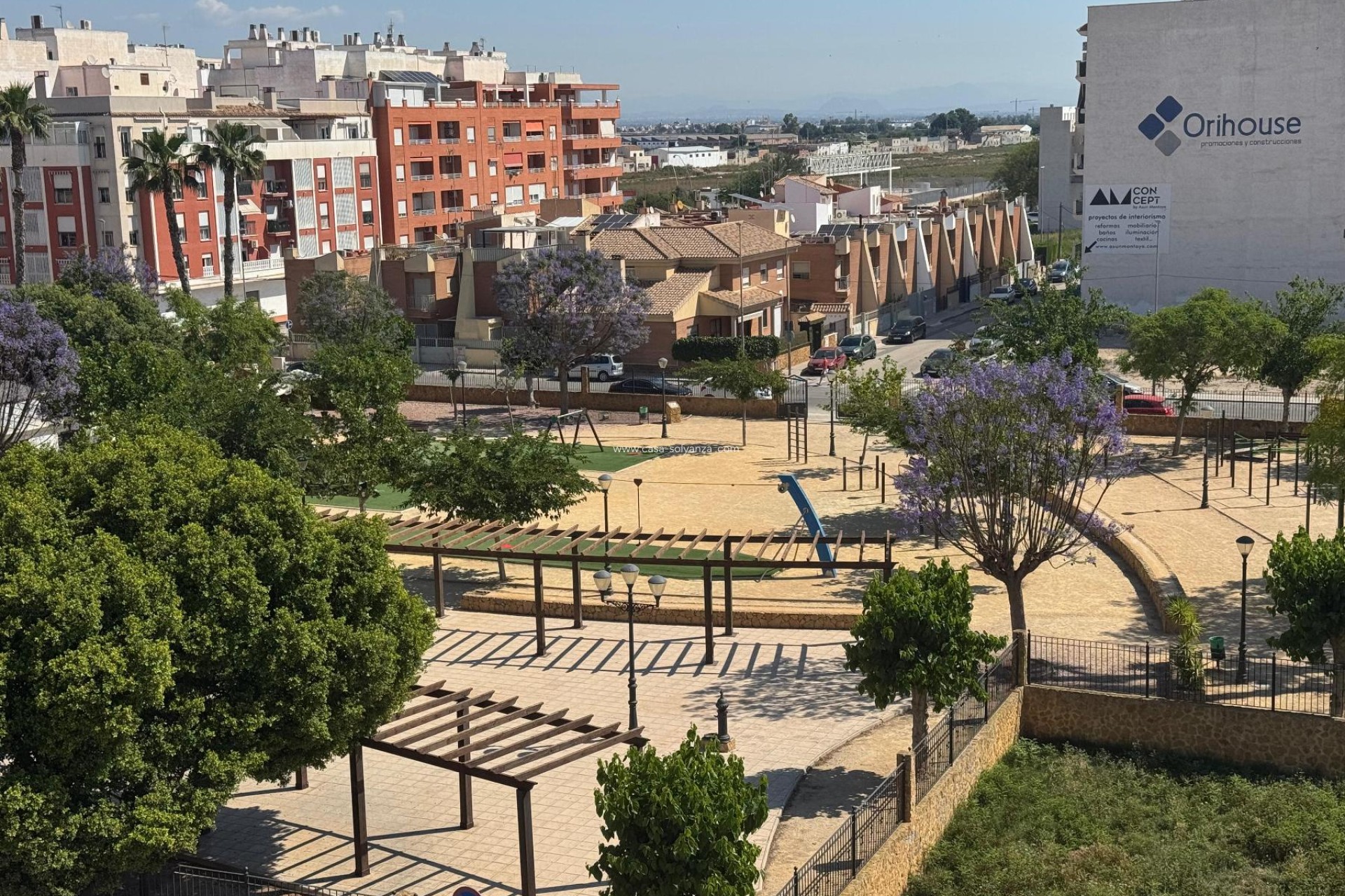 Reventa - Apartamento / piso - Almoradí - almoradi