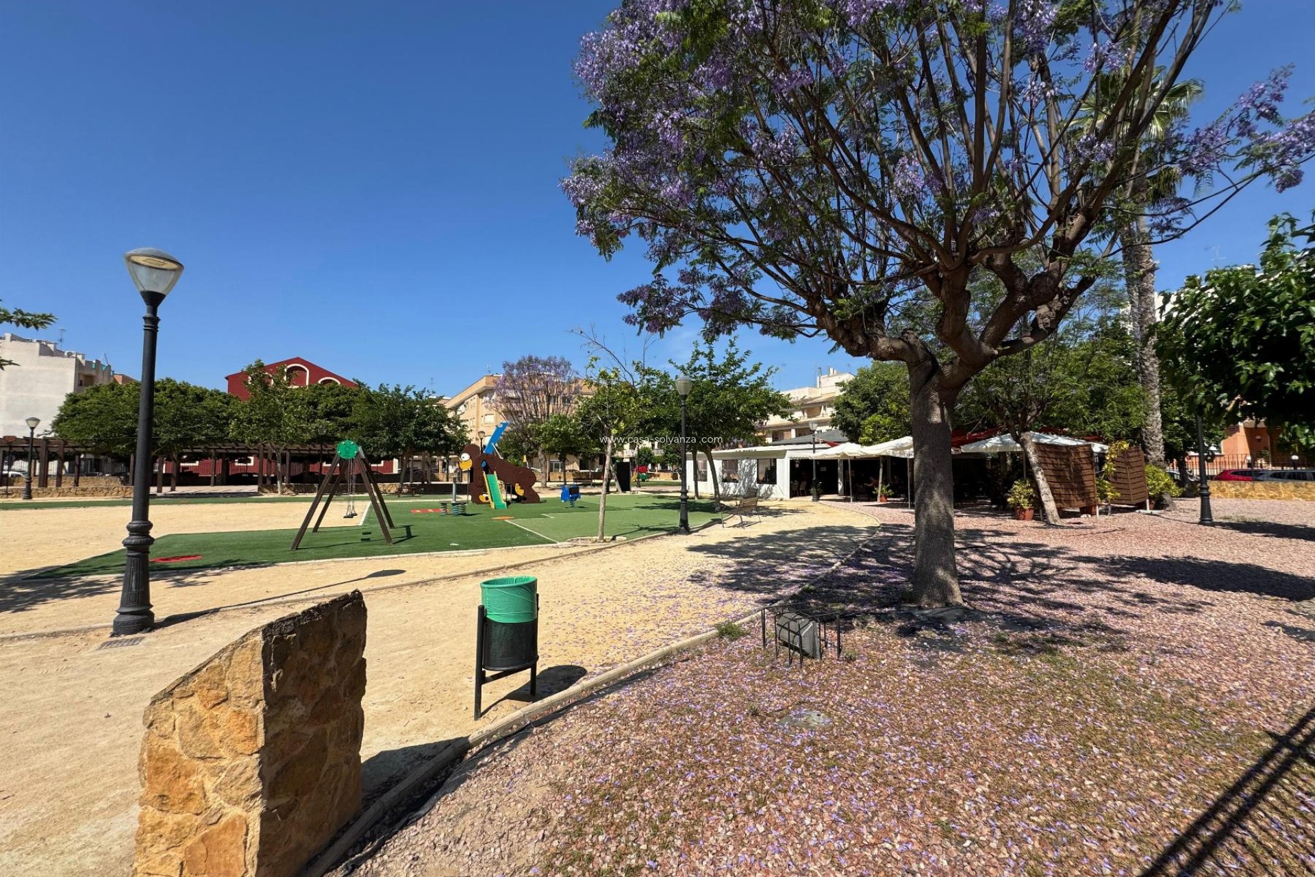Reventa - Apartamento / piso - Almoradí - almoradi