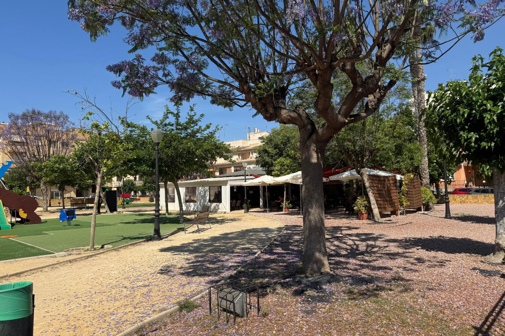 Reventa - Apartamento / piso - Almoradí - almoradi