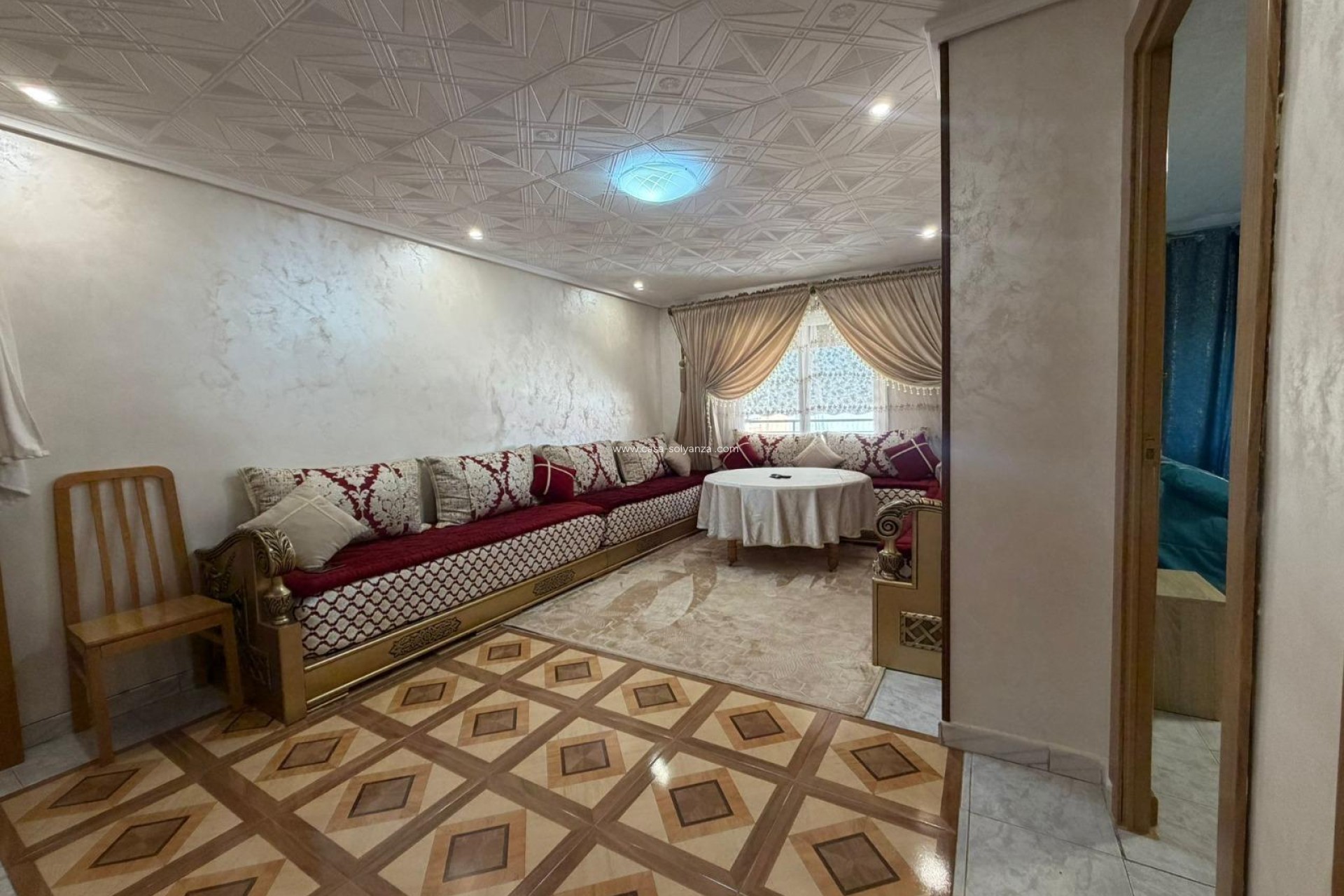 Reventa - Apartamento / piso - Almoradí - almoradi