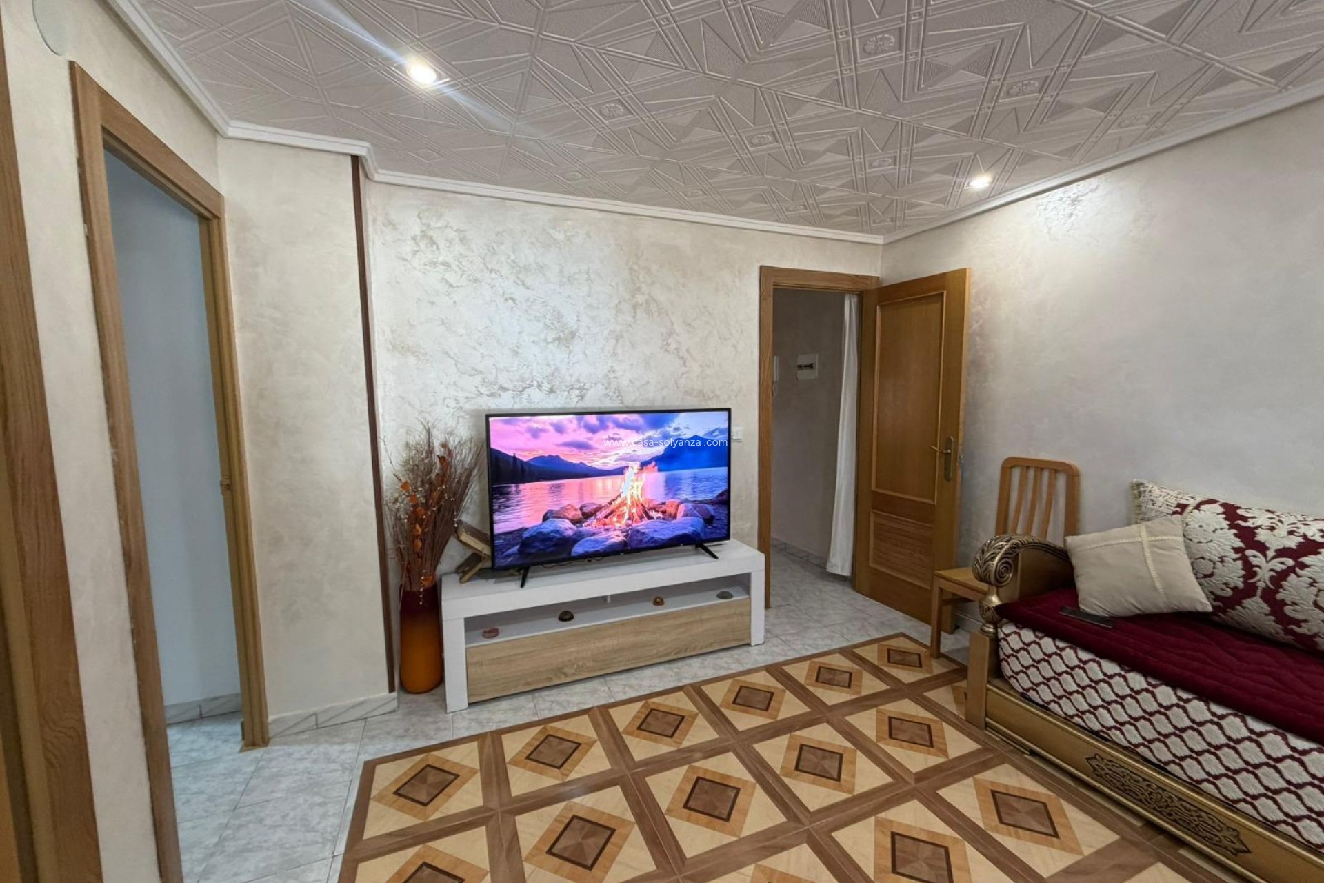 Reventa - Apartamento / piso - Almoradí - almoradi
