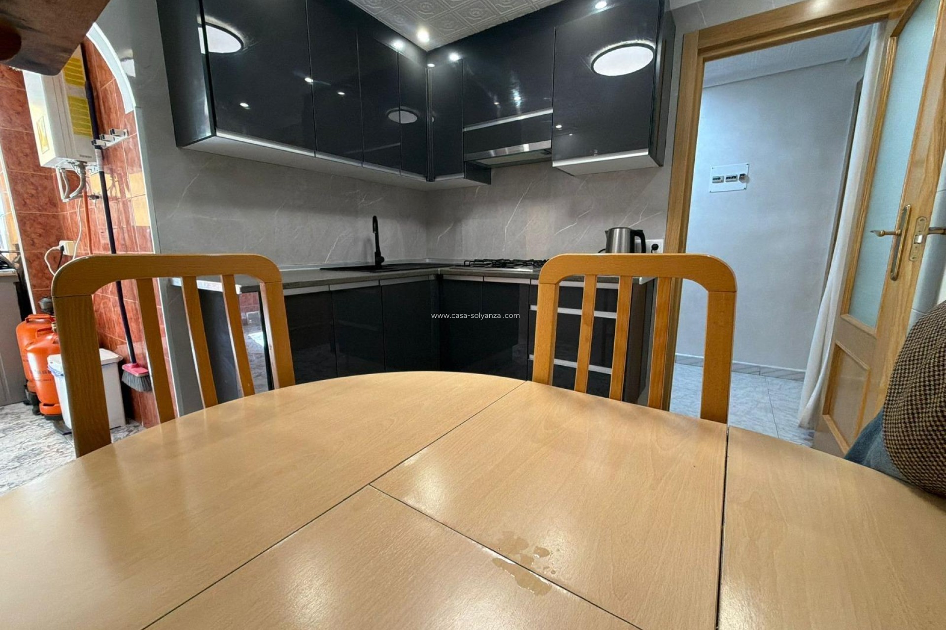 Reventa - Apartamento / piso - Almoradí - almoradi