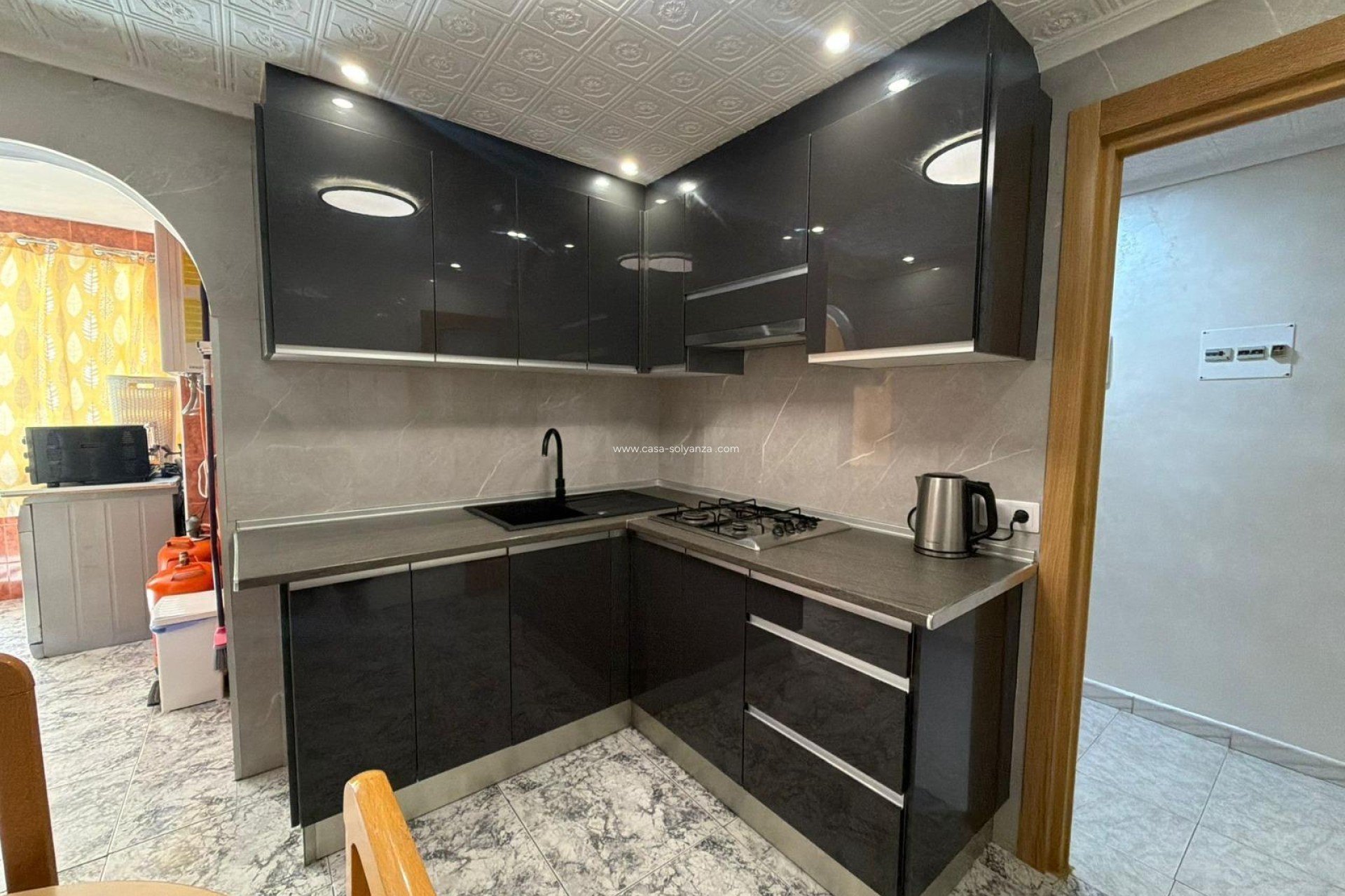 Reventa - Apartamento / piso - Almoradí - almoradi
