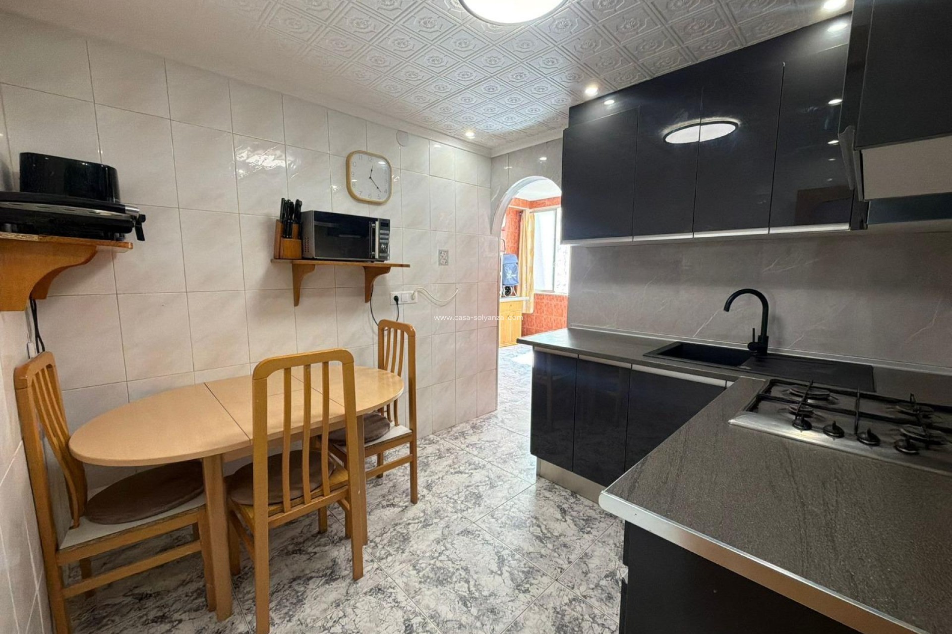 Reventa - Apartamento / piso - Almoradí - almoradi