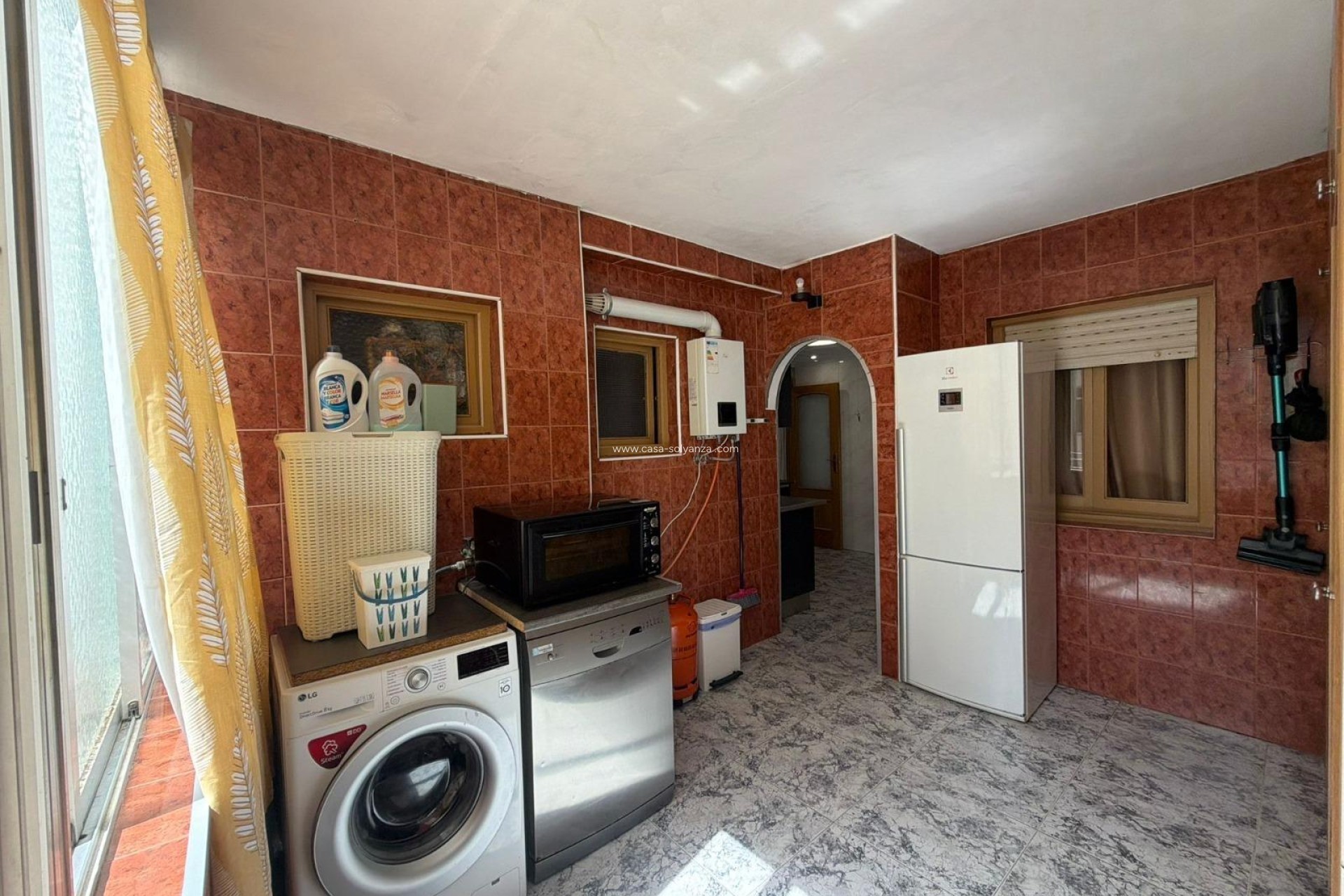 Reventa - Apartamento / piso - Almoradí - almoradi