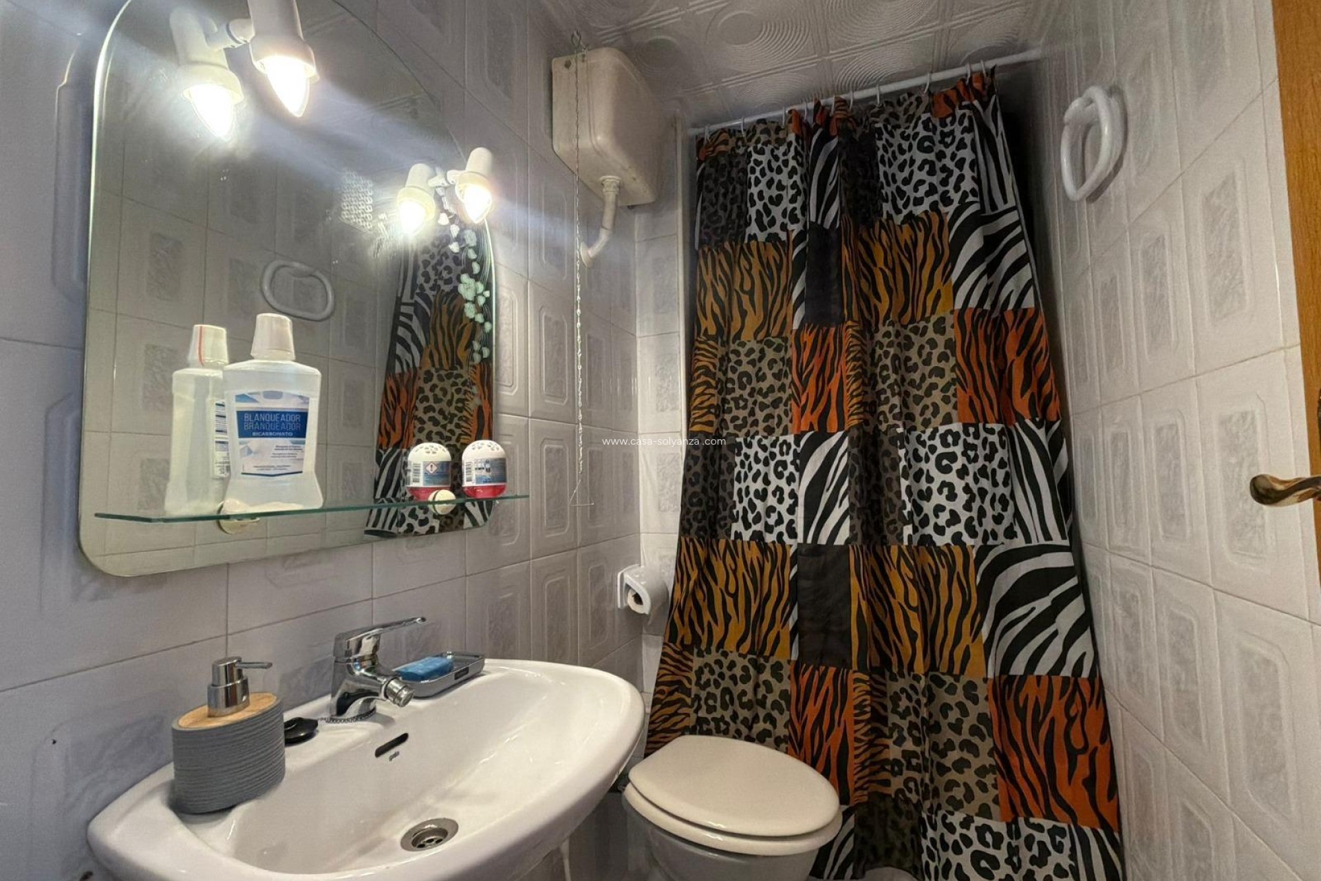 Reventa - Apartamento / piso - Almoradí - almoradi