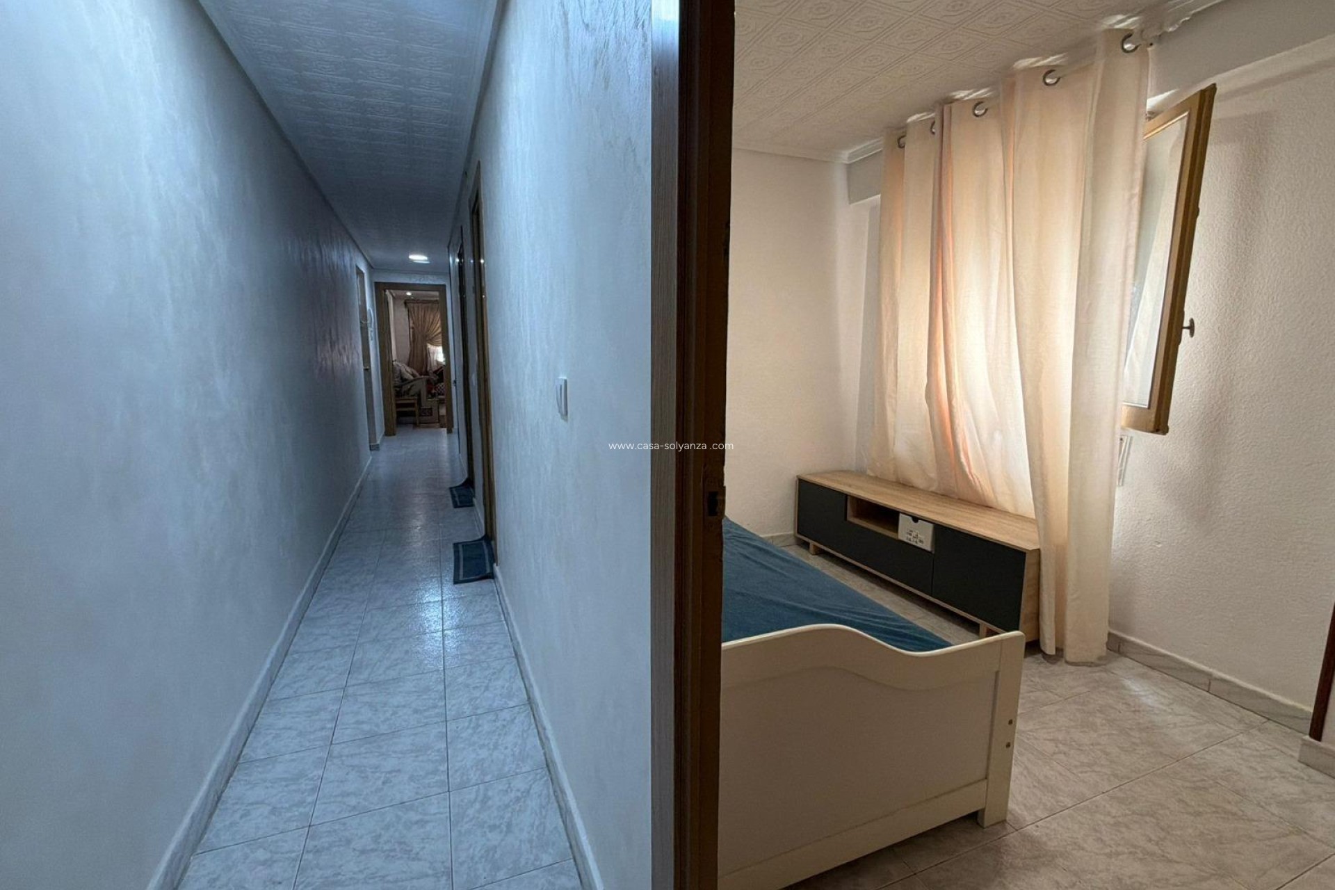 Reventa - Apartamento / piso - Almoradí - almoradi