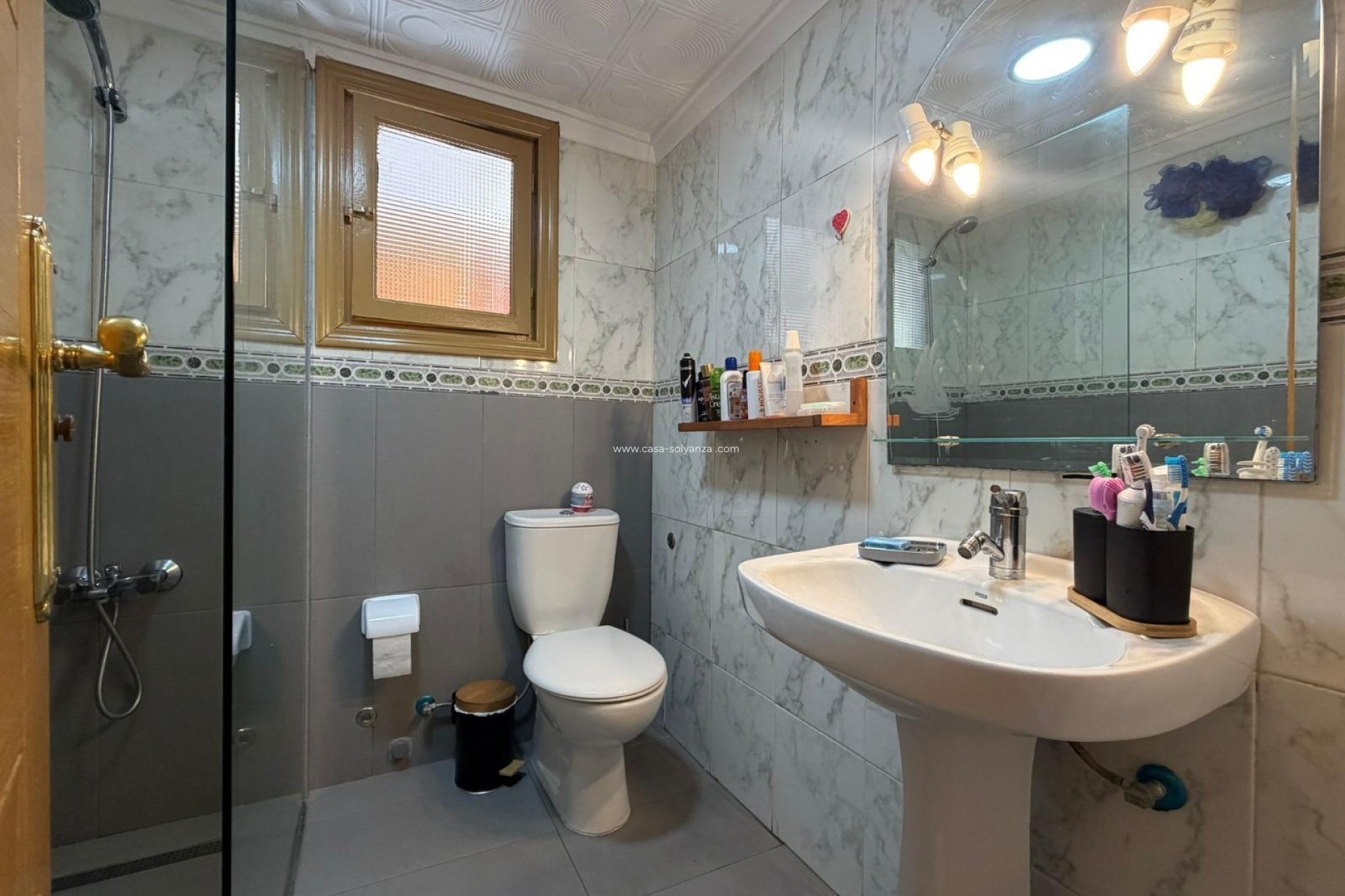 Reventa - Apartamento / piso - Almoradí - almoradi