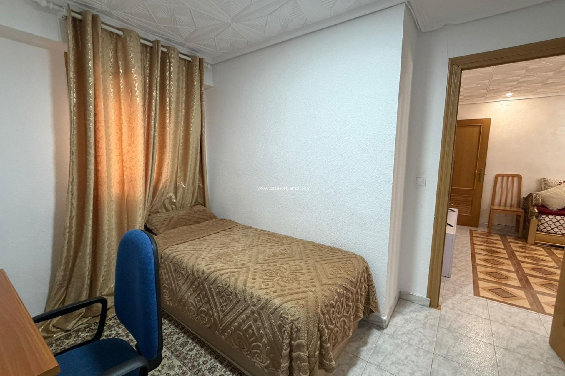 Reventa - Apartamento / piso - Almoradí - almoradi