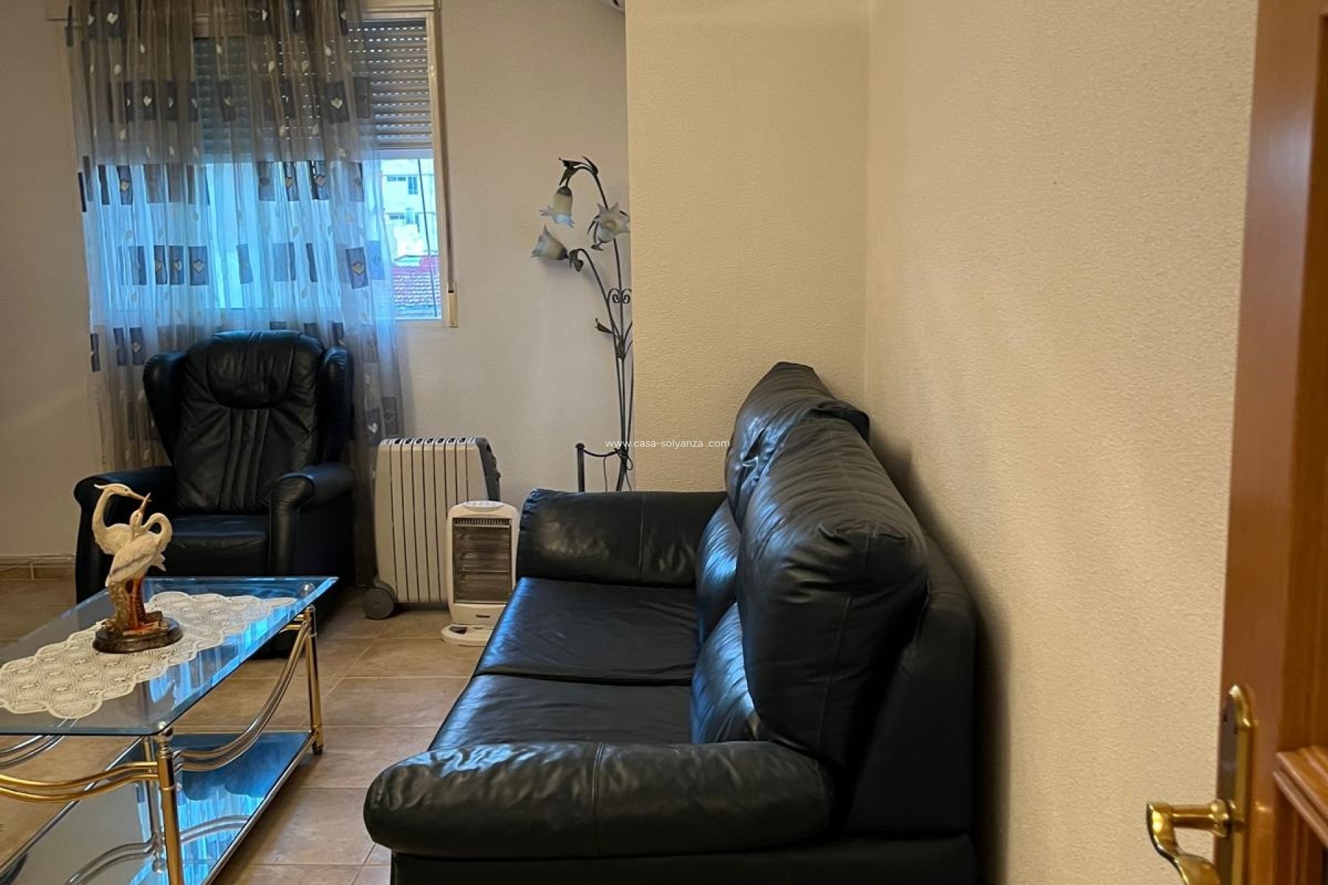 Reventa - Apartamento / piso - Almoradí - Centro Urbano 2